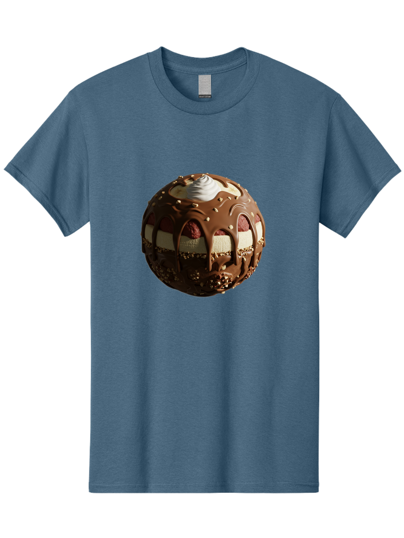 Chocolate-Bombe Men'S Graphic Tee, 100% Cotton, Comfortable Casual Summer Wear, Machine Washable, Vintage Camera, Old Camera, Antique Camera, Black Camera, Classic Photography, Photography Equipment, Nostalgic Device, Film Camera, Camera Art Bak247