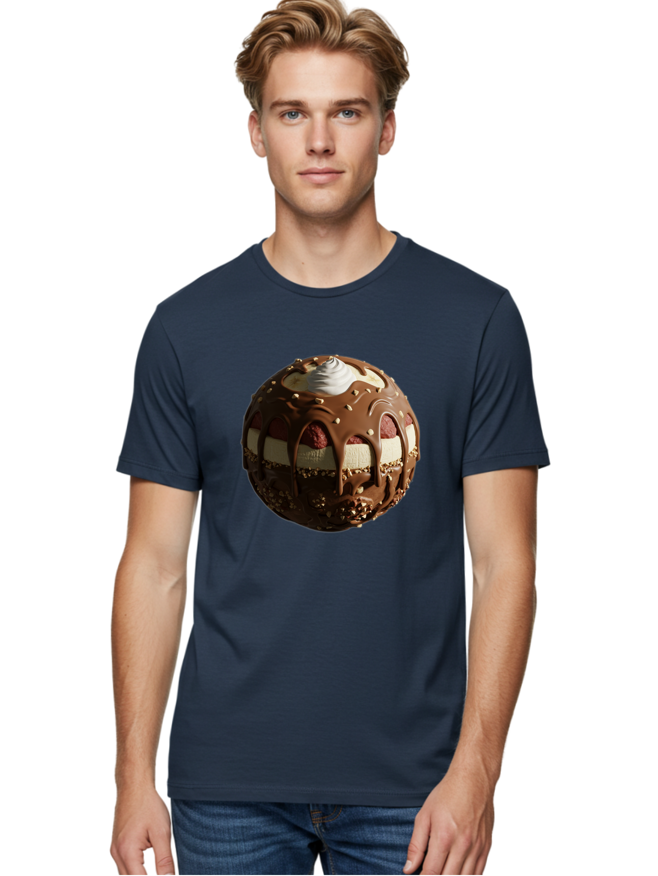 Chocolate-Bombe Men'S Graphic Tee, 100% Cotton, Comfortable Casual Summer Wear, Machine Washable, Vintage Camera, Old Camera, Antique Camera, Black Camera, Classic Photography, Photography Equipment, Nostalgic Device, Film Camera, Camera Art Bak247