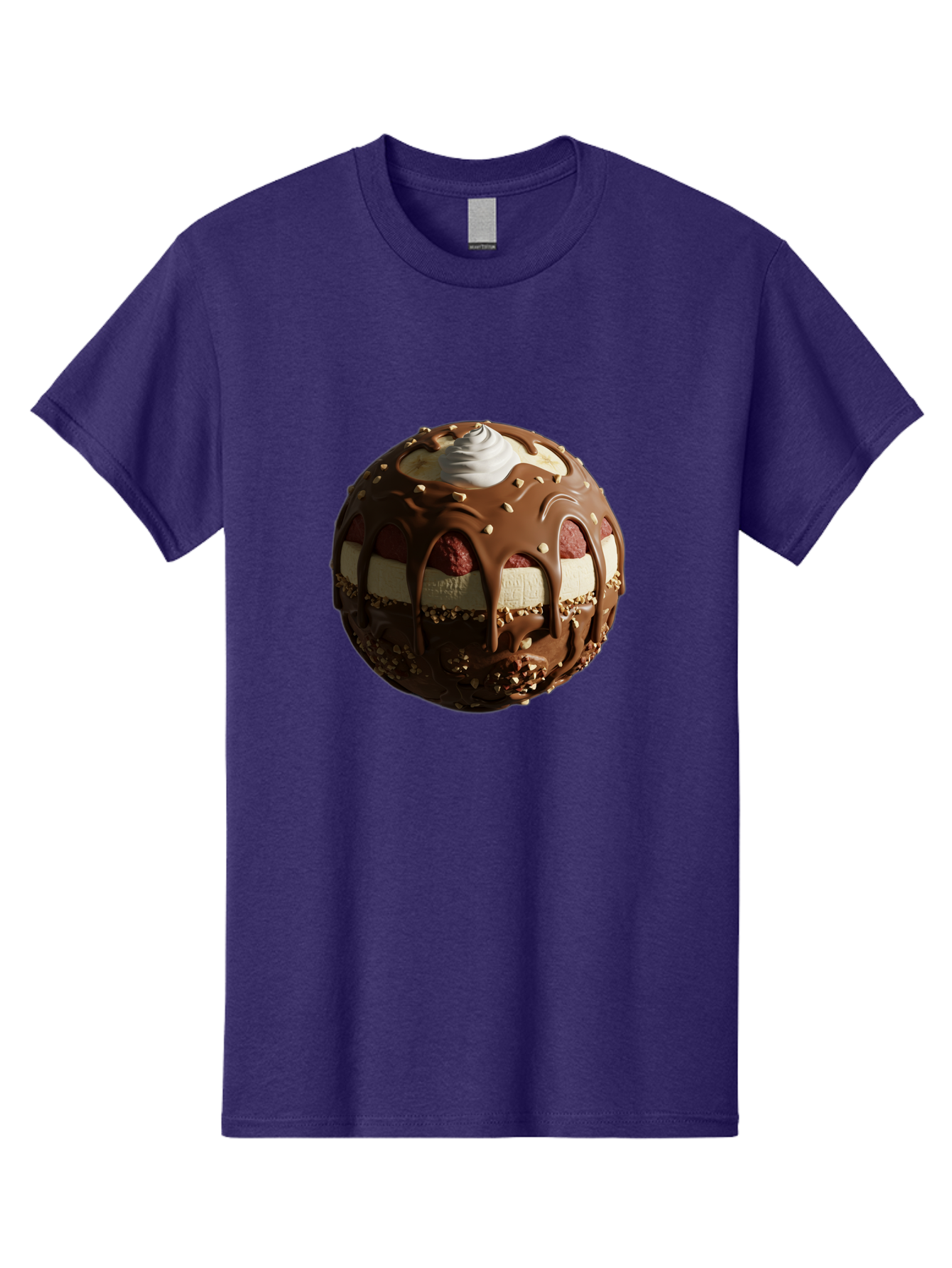 Chocolate-Bombe Men'S Graphic Tee, 100% Cotton, Comfortable Casual Summer Wear, Machine Washable, Vintage Camera, Old Camera, Antique Camera, Black Camera, Classic Photography, Photography Equipment, Nostalgic Device, Film Camera, Camera Art Bak247