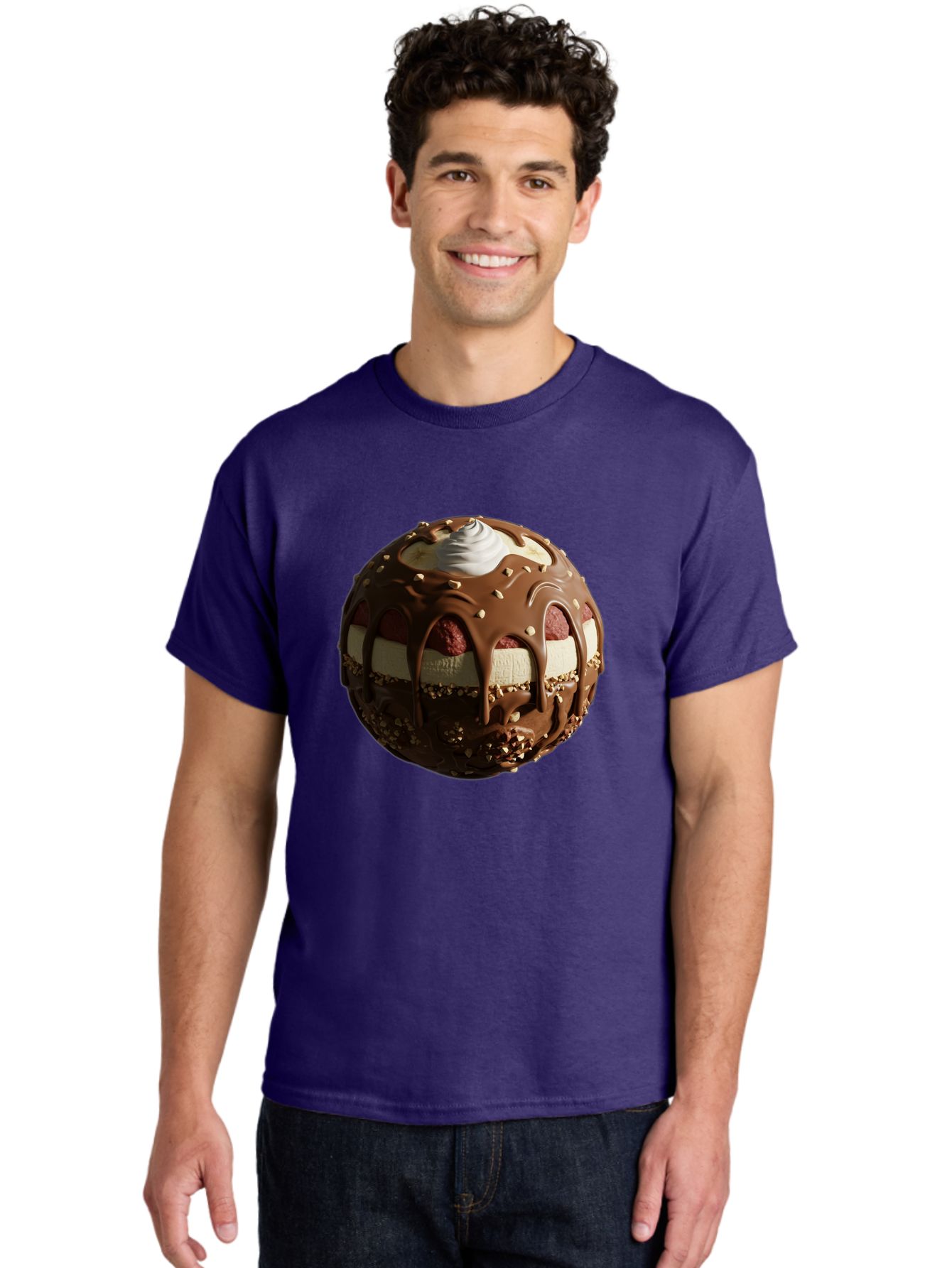 Chocolate-Bombe Men'S Graphic Tee, 100% Cotton, Comfortable Casual Summer Wear, Machine Washable, Vintage Camera, Old Camera, Antique Camera, Black Camera, Classic Photography, Photography Equipment, Nostalgic Device, Film Camera, Camera Art Bak247