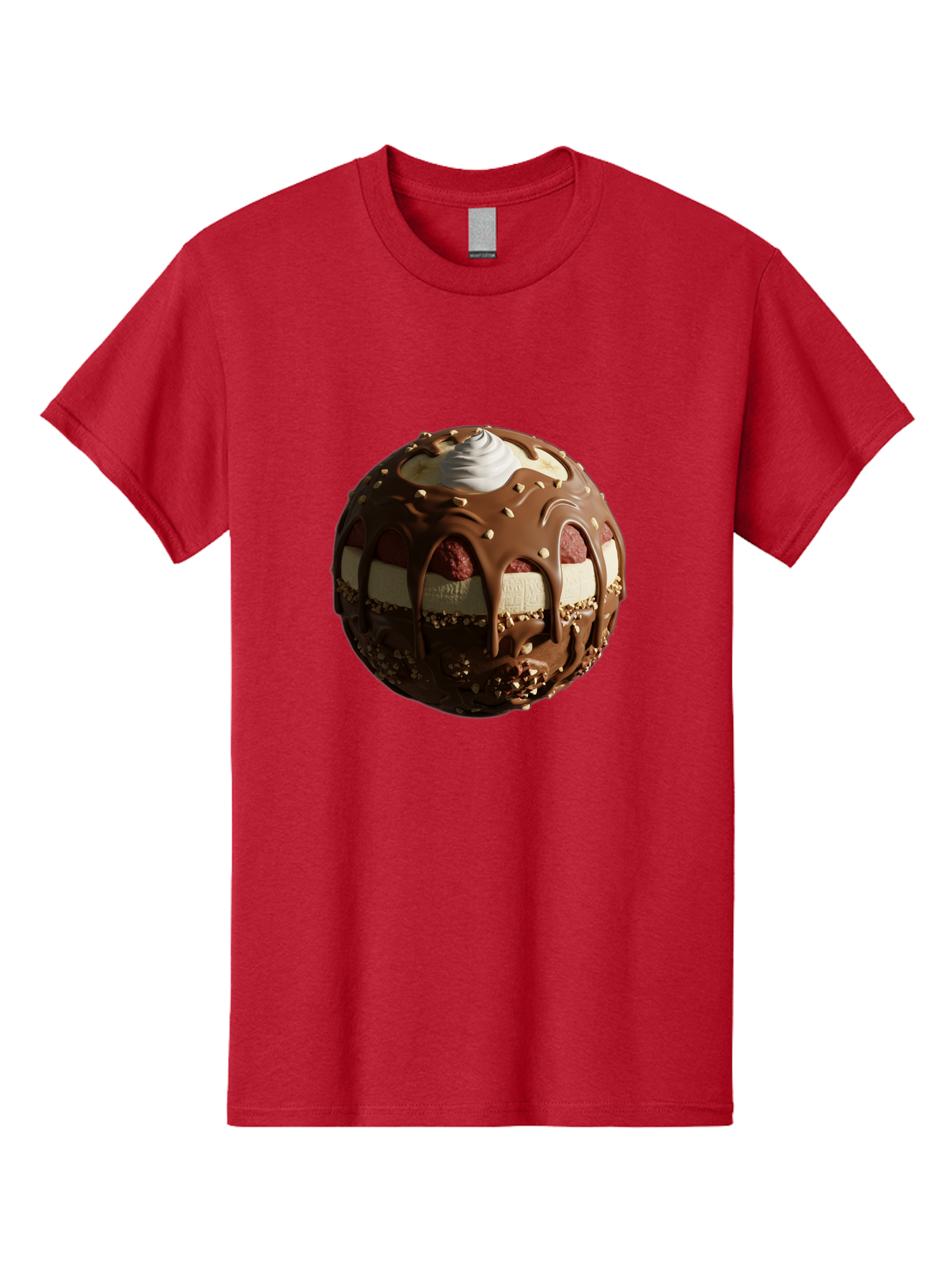 Chocolate-Bombe Men'S Graphic Tee, 100% Cotton, Comfortable Casual Summer Wear, Machine Washable, Vintage Camera, Old Camera, Antique Camera, Black Camera, Classic Photography, Photography Equipment, Nostalgic Device, Film Camera, Camera Art Bak247