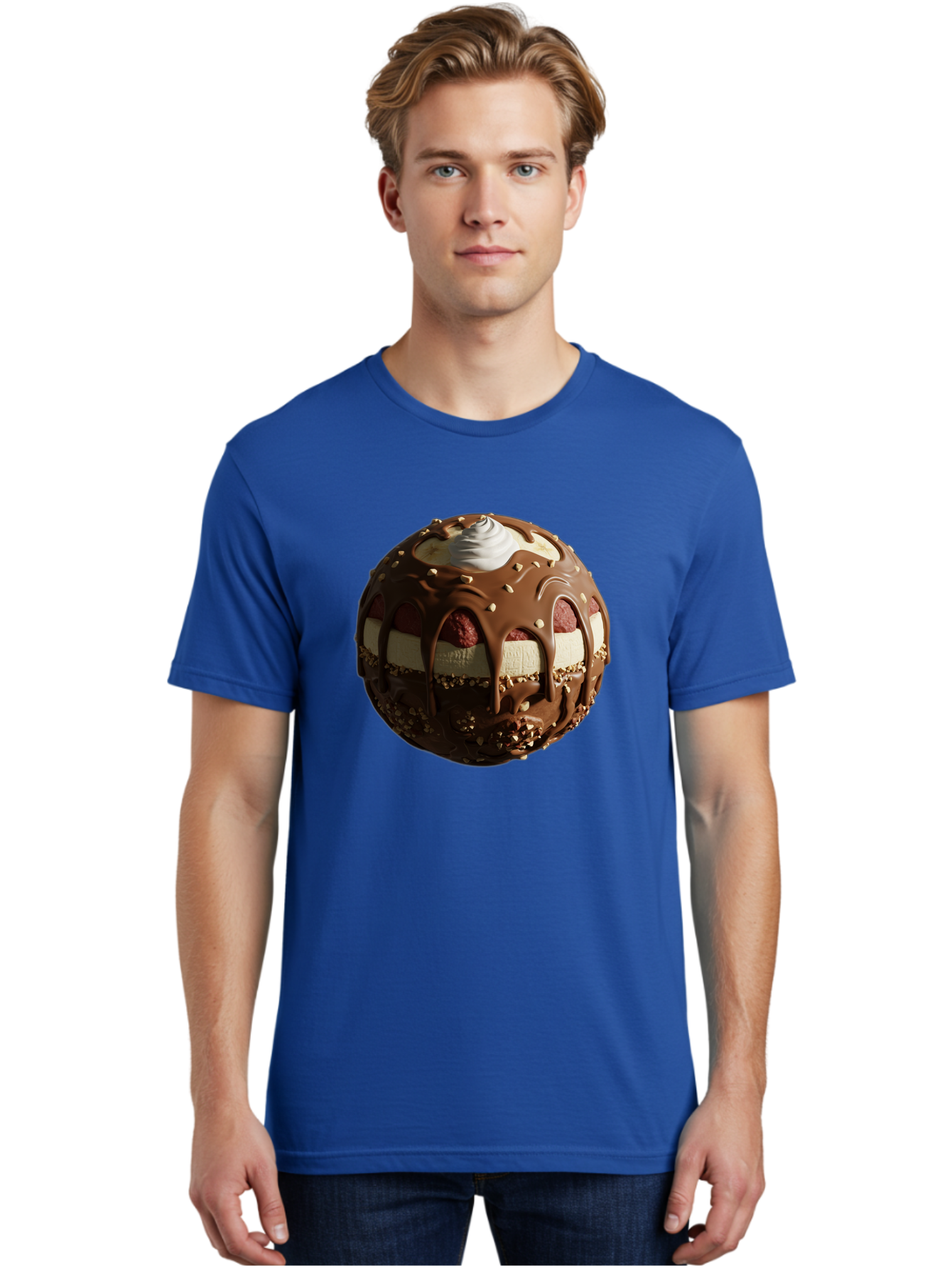 Chocolate-Bombe Men'S Graphic Tee, 100% Cotton, Comfortable Casual Summer Wear, Machine Washable, Vintage Camera, Old Camera, Antique Camera, Black Camera, Classic Photography, Photography Equipment, Nostalgic Device, Film Camera, Camera Art Bak247