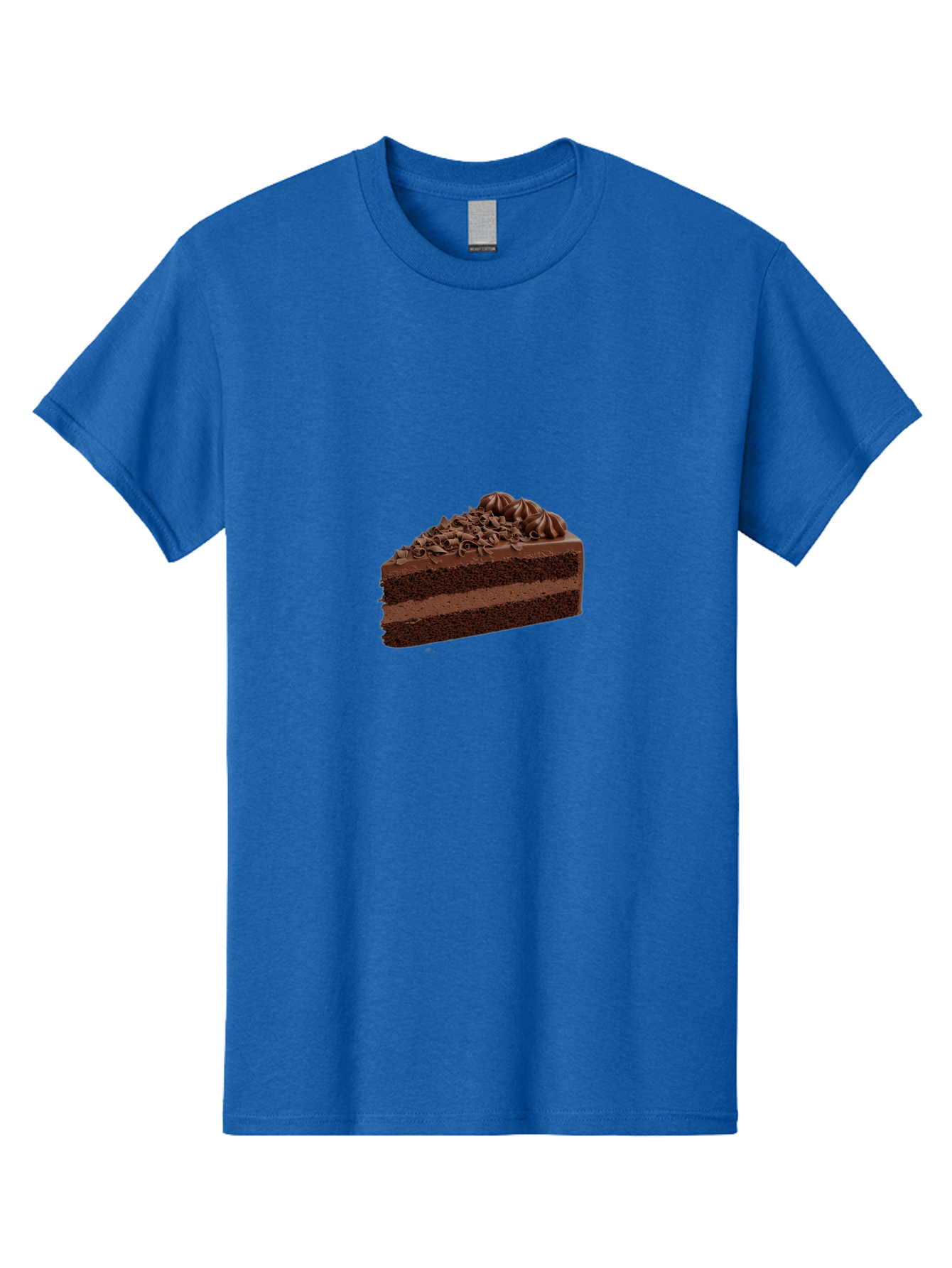 Chocolate-Layer-Cake-1 Men'S Graphic Tee, 100% Cotton, Comfortable Casual Summer Wear, Machine Washable, Vintage Camera, Old Camera, Antique Camera, Black Camera, Classic Photography, Photography Equipment, Nostalgic Device, Film Camera, Bak256