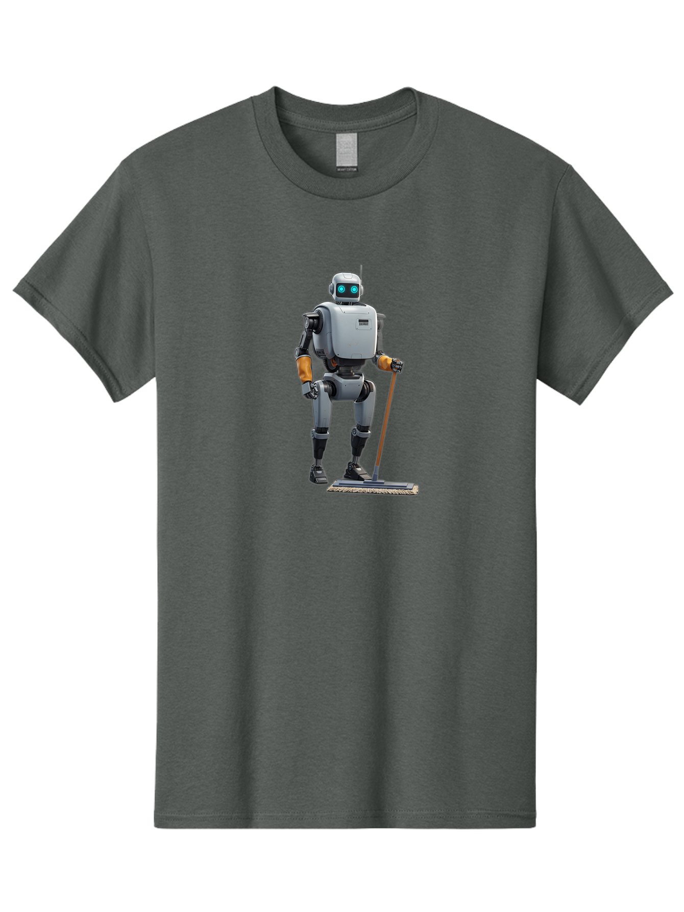 Cleaning-Robot Men'S Graphic Tee, 100% Cotton, Comfortable Casual Summer Wear, Machine Washable, Vintage Camera, Old Camera, Antique Camera, Black Camera, Classic Photography, Photography Equipment, Nostalgic Device, Film Camera, Camera Art Bak262