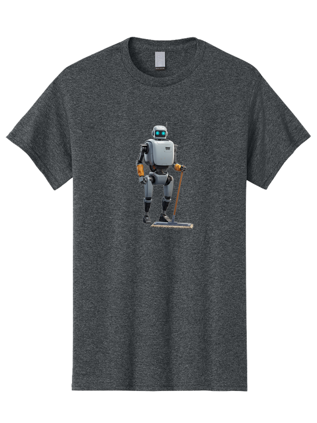 Cleaning-Robot Men'S Graphic Tee, 100% Cotton, Comfortable Casual Summer Wear, Machine Washable, Vintage Camera, Old Camera, Antique Camera, Black Camera, Classic Photography, Photography Equipment, Nostalgic Device, Film Camera, Camera Art Bak262
