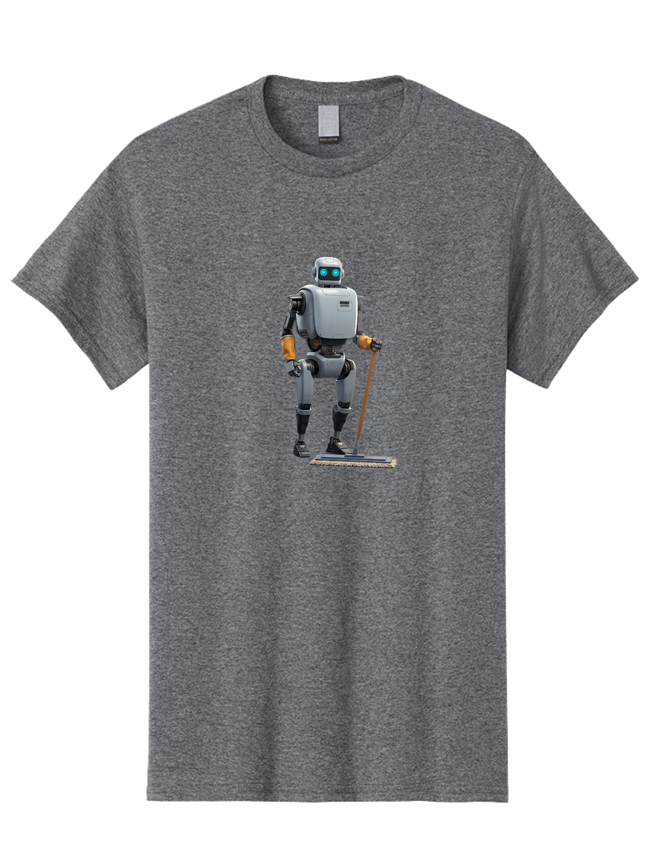 Cleaning-Robot Men'S Graphic Tee, 100% Cotton, Comfortable Casual Summer Wear, Machine Washable, Vintage Camera, Old Camera, Antique Camera, Black Camera, Classic Photography, Photography Equipment, Nostalgic Device, Film Camera, Camera Art Bak262