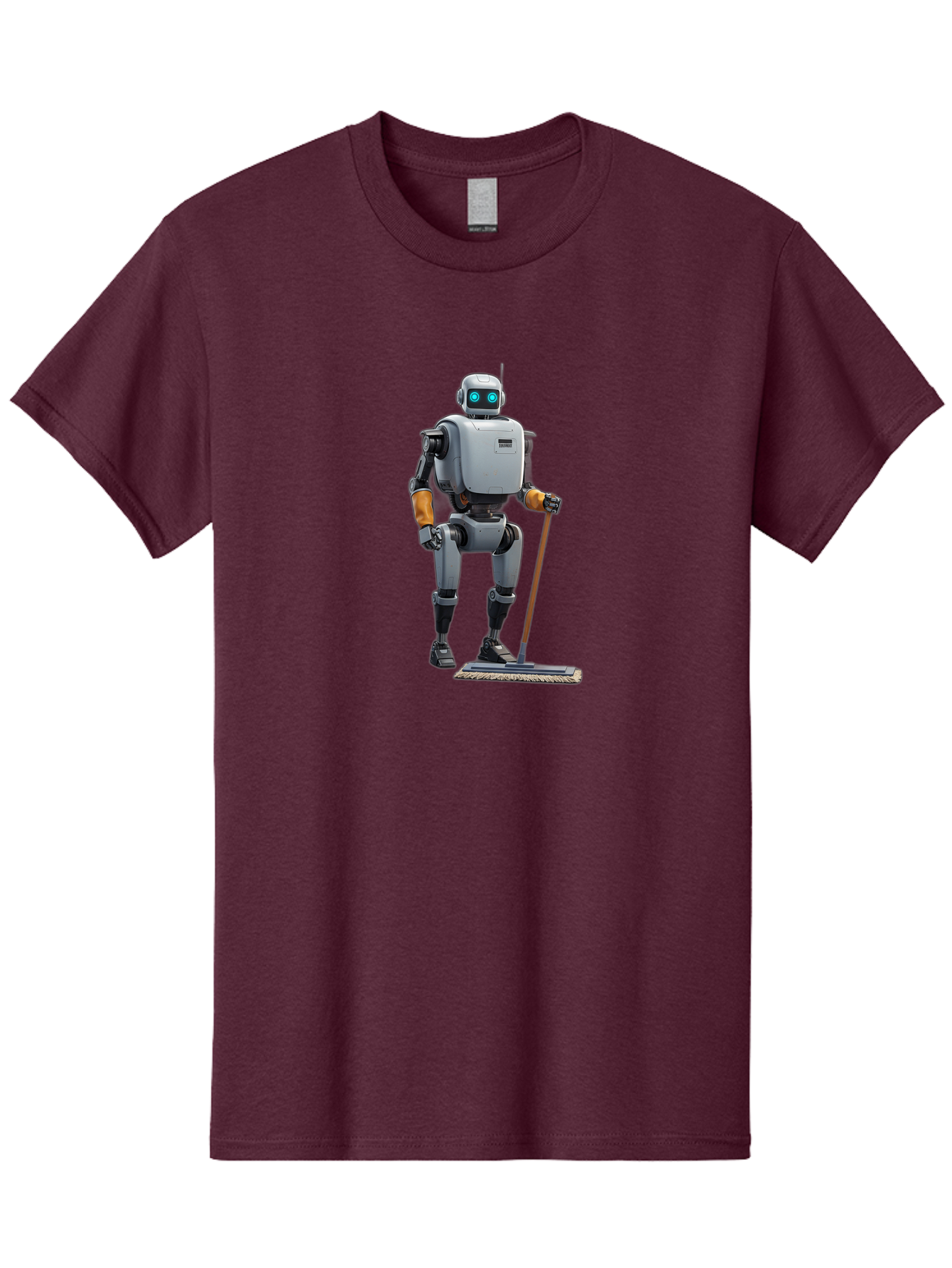 Cleaning-Robot Men'S Graphic Tee, 100% Cotton, Comfortable Casual Summer Wear, Machine Washable, Vintage Camera, Old Camera, Antique Camera, Black Camera, Classic Photography, Photography Equipment, Nostalgic Device, Film Camera, Camera Art Bak262