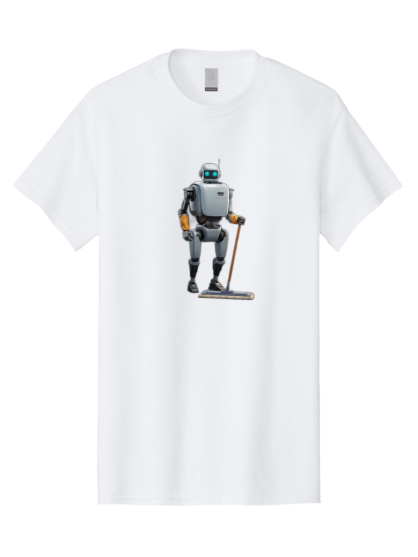 Cleaning-Robot Men'S Graphic Tee, 100% Cotton, Comfortable Casual Summer Wear, Machine Washable, Vintage Camera, Old Camera, Antique Camera, Black Camera, Classic Photography, Photography Equipment, Nostalgic Device, Film Camera, Camera Art Bak262