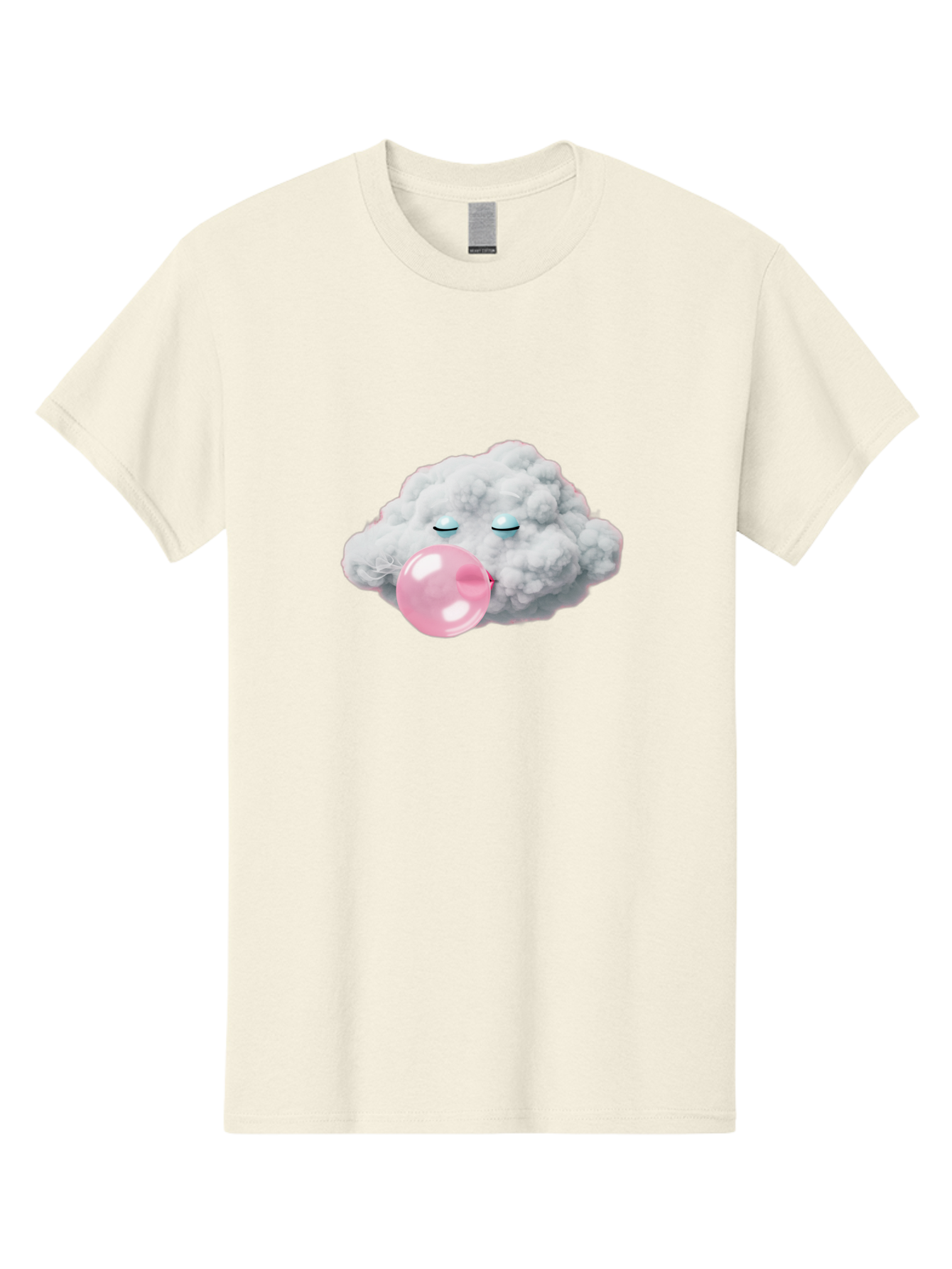 Cloud-Blowing-Bubble Men'S Graphic Tee, 100% Cotton, Comfortable Casual Summer Wear, Machine Washable, Vintage Camera, Old Camera, Antique Camera, Black Camera, Classic Photography, Photography Equipment, Nostalgic Device, Film Camera, Bak265