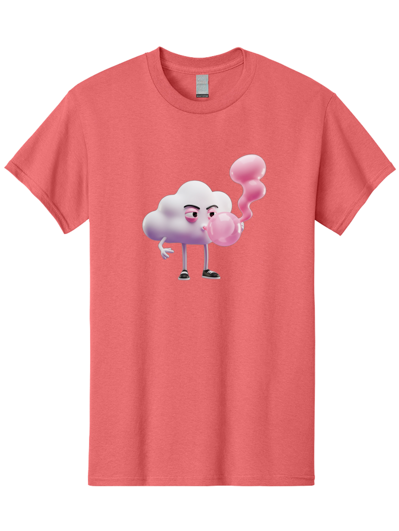 Cloud-Character Men'S Graphic Tee, 100% Cotton, Comfortable Casual Summer Wear, Machine Washable, Vintage Camera, Old Camera, Antique Camera, Black Camera, Classic Photography, Photography Equipment, Nostalgic Device, Film Camera, Camera Art Bak267