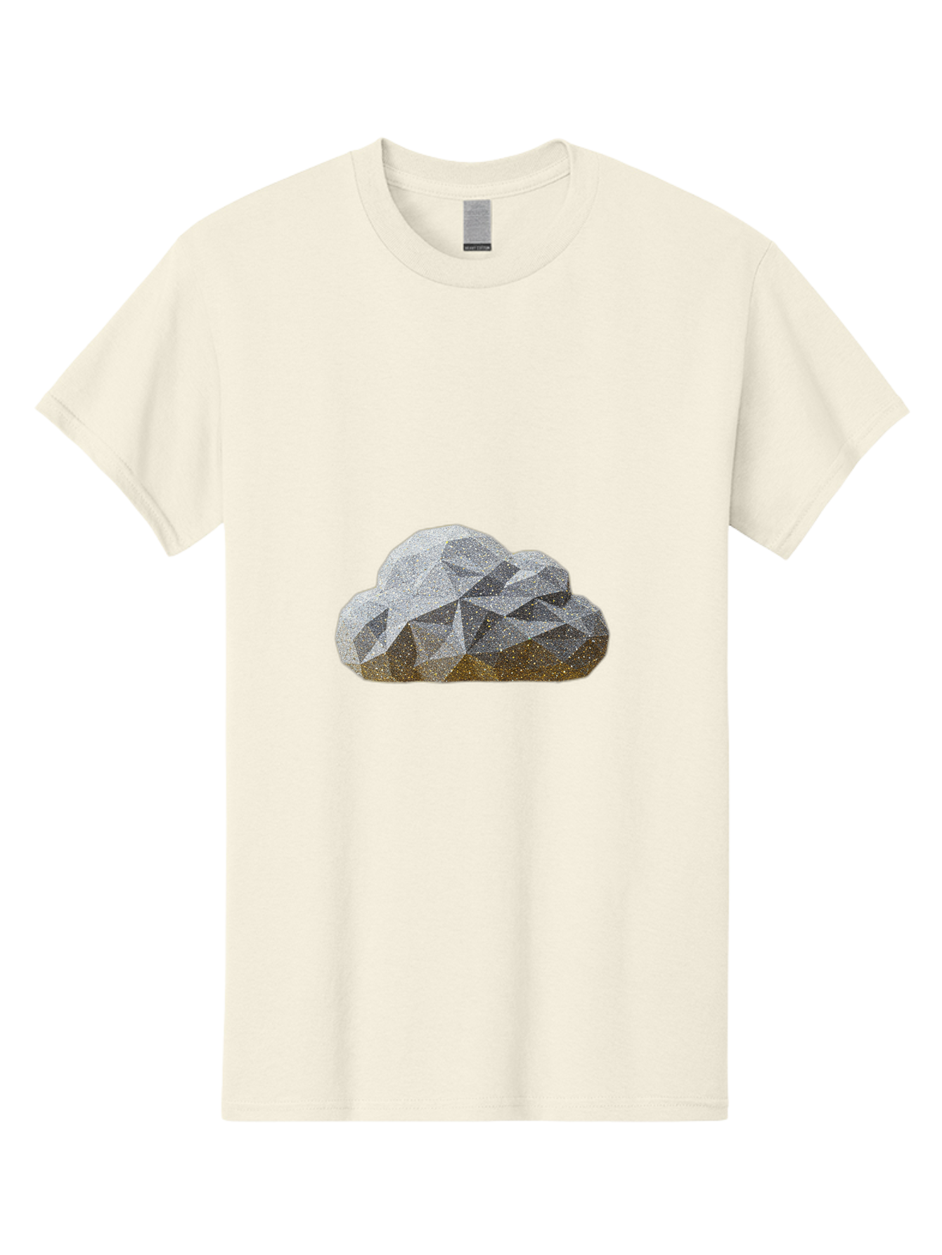 Cloud Men'S Graphic Tee, 100% Cotton, Comfortable Casual Summer Wear, Machine Washable, Vintage Camera, Old Camera, Antique Camera, Black Camera, Classic Photography, Photography Equipment, Nostalgic Device, Film Camera, Camera Art Bak270