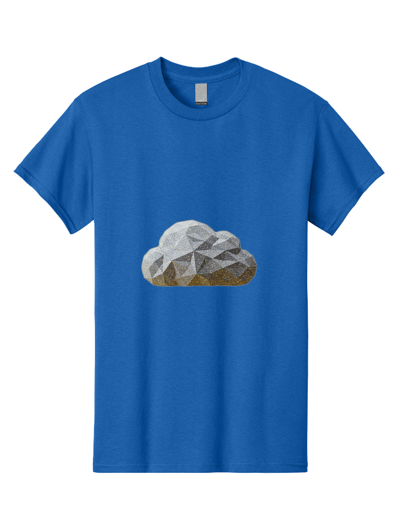 Cloud Men'S Graphic Tee, 100% Cotton, Comfortable Casual Summer Wear, Machine Washable, Vintage Camera, Old Camera, Antique Camera, Black Camera, Classic Photography, Photography Equipment, Nostalgic Device, Film Camera, Camera Art Bak270