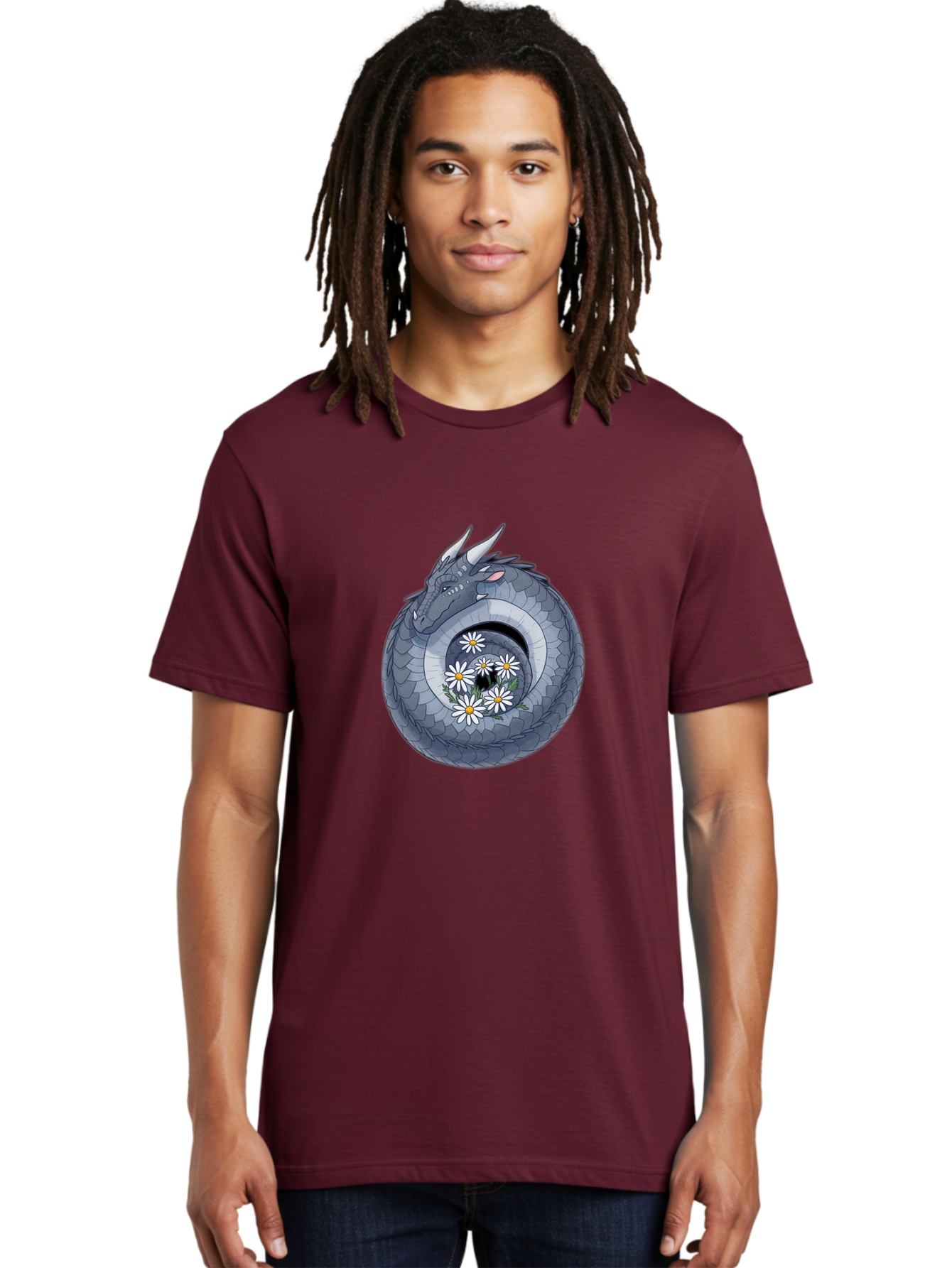 Coiled-Dragon Men'S Graphic Tee, 100% Cotton, Comfortable Casual Summer Wear, Machine Washable, Vintage Camera, Old Camera, Antique Camera, Black Camera, Classic Photography, Photography Equipment, Nostalgic Device, Film Camera, Camera Art Bak286