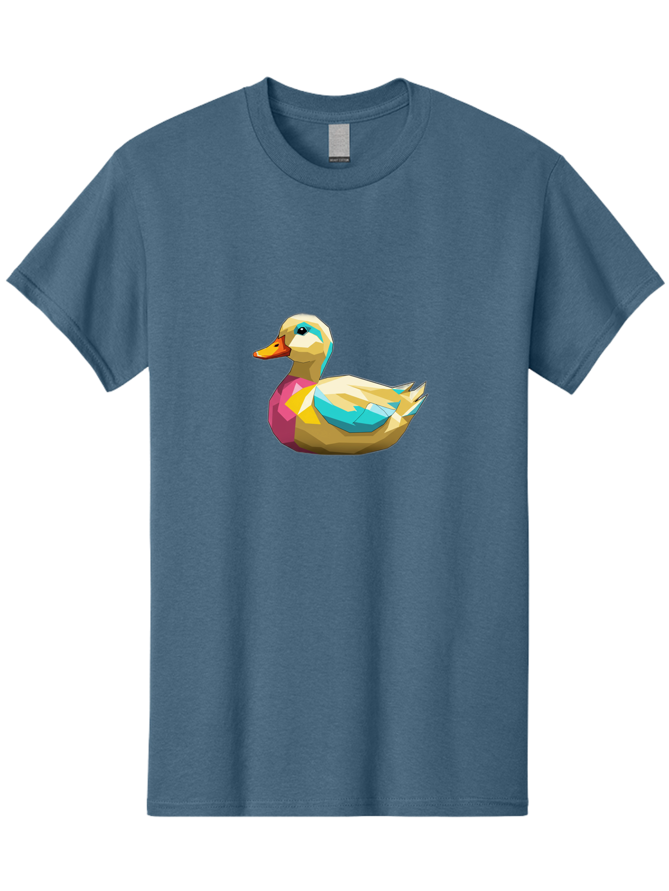 Colorful-Duck Men'S Graphic Tee, 100% Cotton, Comfortable Casual Summer Wear, Machine Washable, Vintage Camera, Old Camera, Antique Camera, Black Camera, Classic Photography, Photography Equipment, Nostalgic Device, Film Camera, Camera Art Bak288