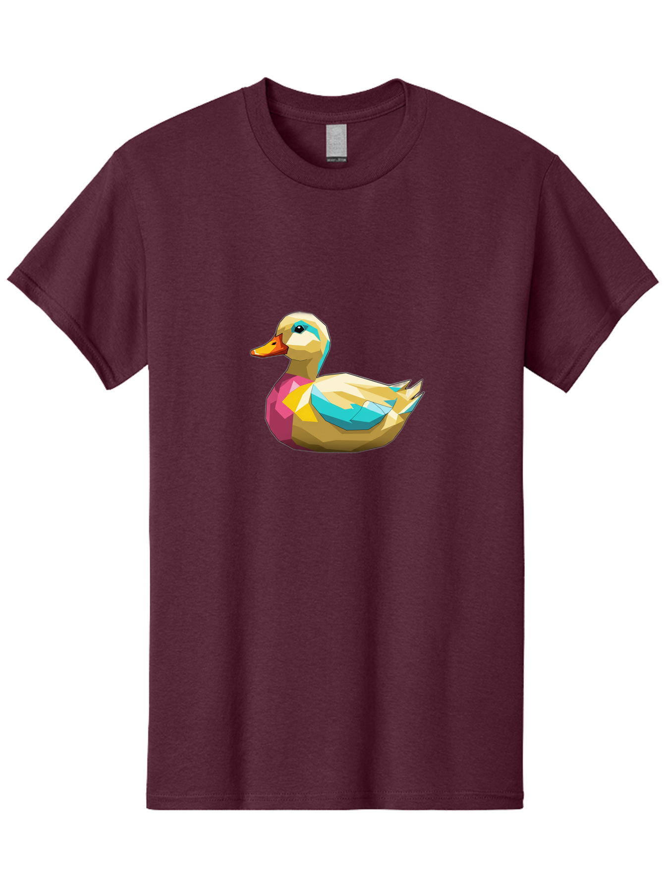 Colorful-Duck Men'S Graphic Tee, 100% Cotton, Comfortable Casual Summer Wear, Machine Washable, Vintage Camera, Old Camera, Antique Camera, Black Camera, Classic Photography, Photography Equipment, Nostalgic Device, Film Camera, Camera Art Bak288