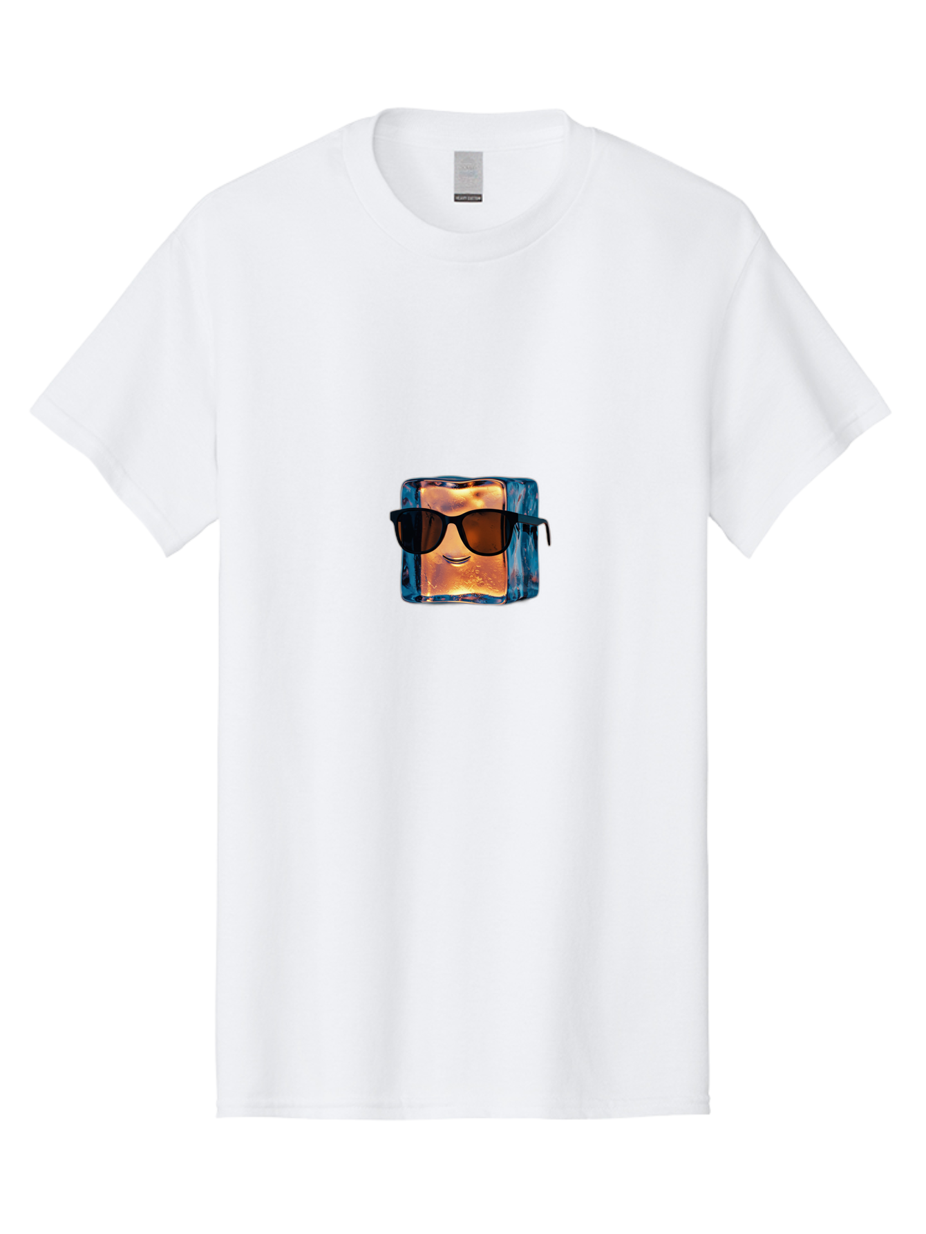 Cool-Ice-Cube Men'S Graphic Tee, 100% Cotton, Comfortable Casual Summer Wear, Machine Washable, Vintage Camera, Old Camera, Antique Camera, Black Camera, Classic Photography, Photography Equipment, Nostalgic Device, Film Camera, Camera Art Bak292