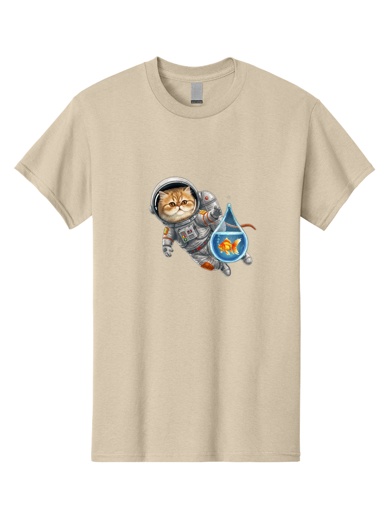 Cosmonaut-Kitten Men'S Graphic Tee, 100% Cotton, Comfortable Casual Summer Wear, Machine Washable, Vintage Camera, Old Camera, Antique Camera, Black Camera, Classic Photography, Photography Equipment, Nostalgic Device, Film Camera, Camera Art Bak295