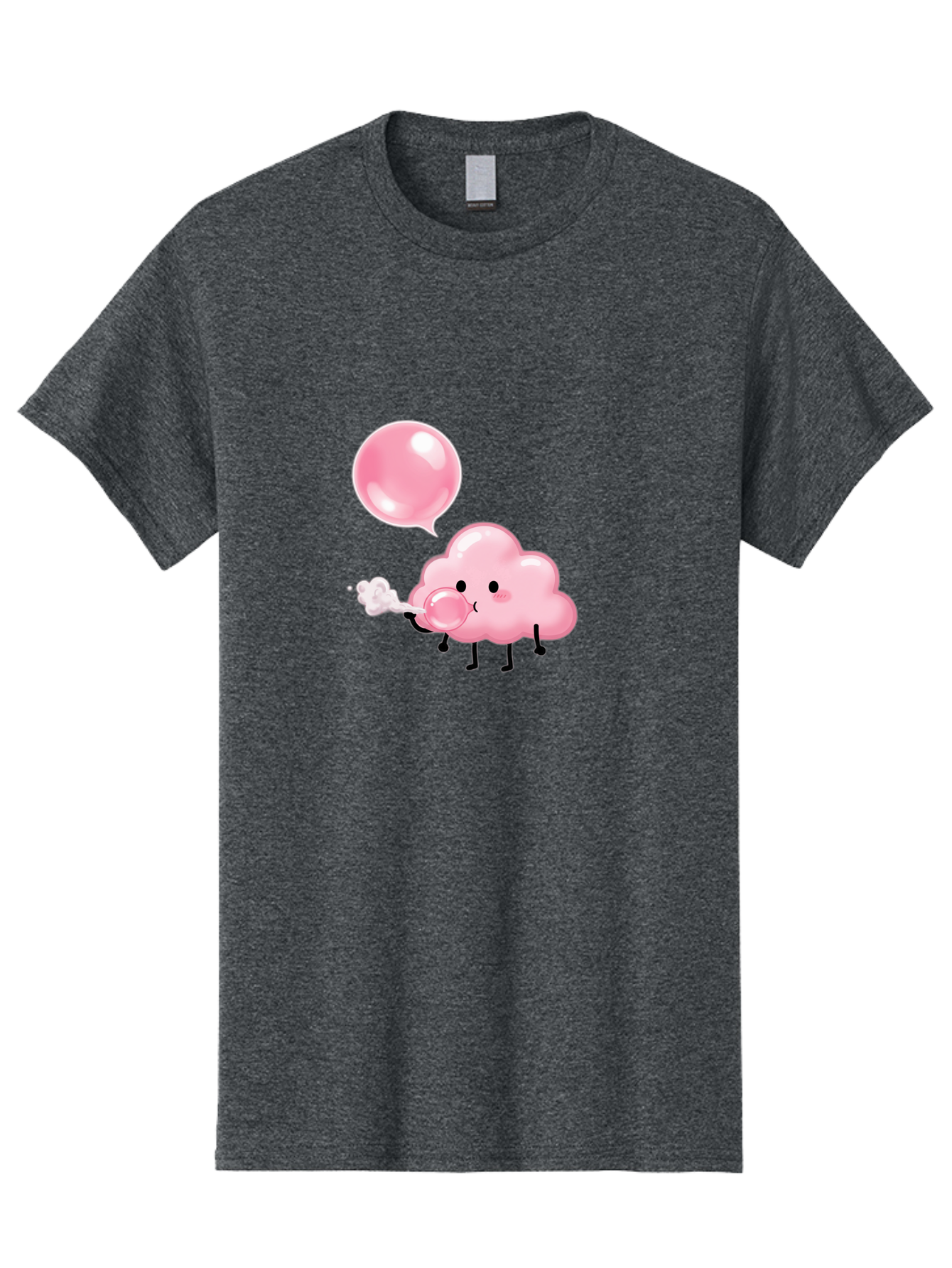 Cotton-Candy-1 Men'S Graphic Tee, 100% Cotton, Comfortable Casual Summer Wear, Machine Washable, Vintage Camera, Old Camera, Antique Camera, Black Camera, Classic Photography, Photography Equipment, Nostalgic Device, Film Camera, Camera Art Bak296