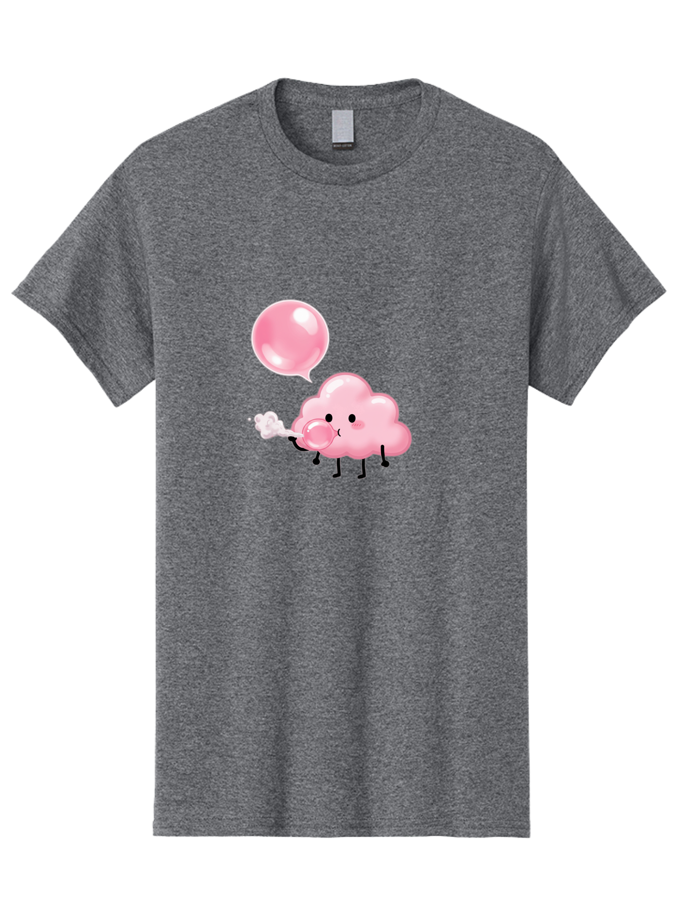 Cotton-Candy-1 Men'S Graphic Tee, 100% Cotton, Comfortable Casual Summer Wear, Machine Washable, Vintage Camera, Old Camera, Antique Camera, Black Camera, Classic Photography, Photography Equipment, Nostalgic Device, Film Camera, Camera Art Bak296