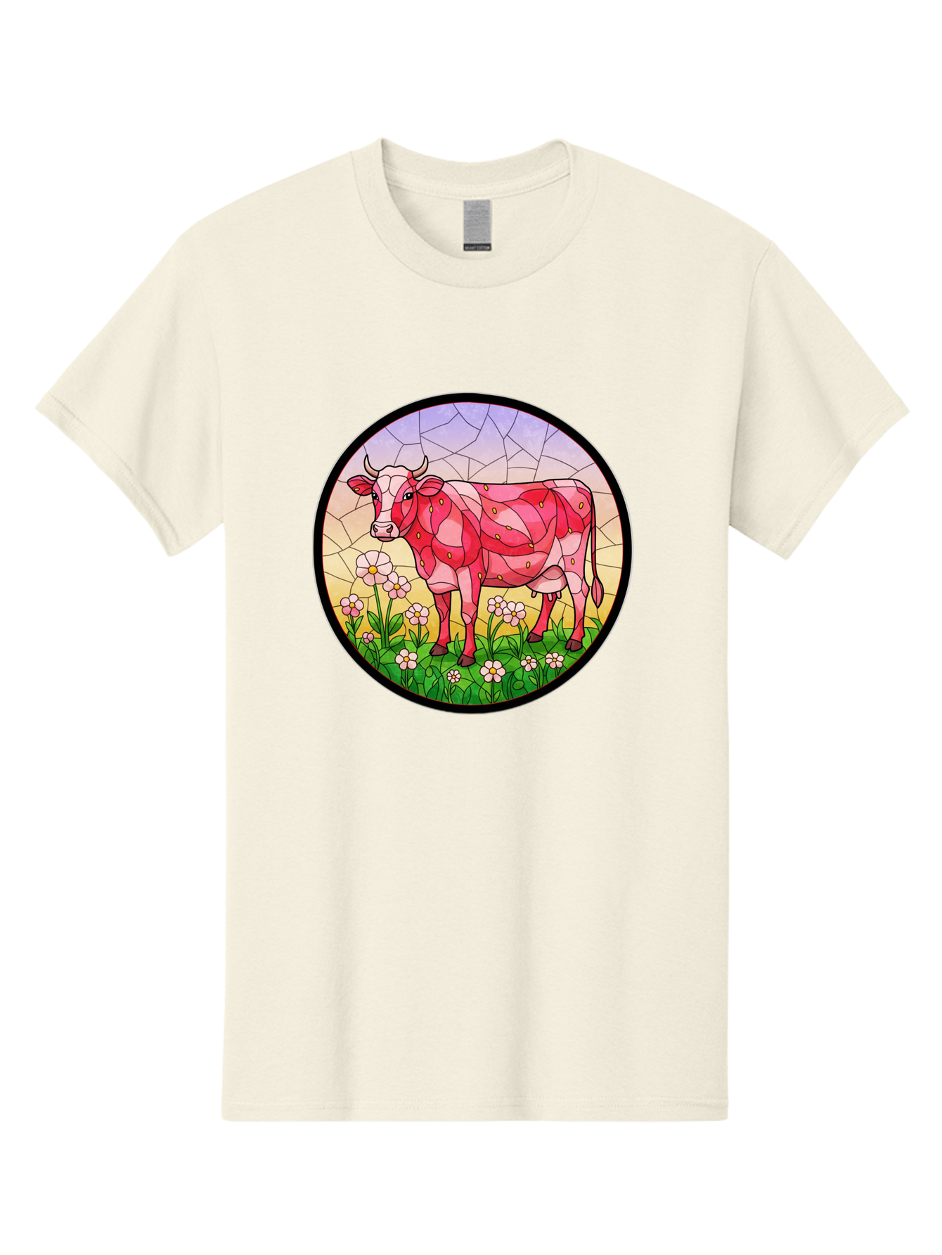 Cow-In-Field Men'S Graphic Tee, 100% Cotton, Comfortable Casual Summer Wear, Machine Washable, Vintage Camera, Old Camera, Antique Camera, Black Camera, Classic Photography, Photography Equipment, Nostalgic Device, Film Camera, Camera Art Bak300