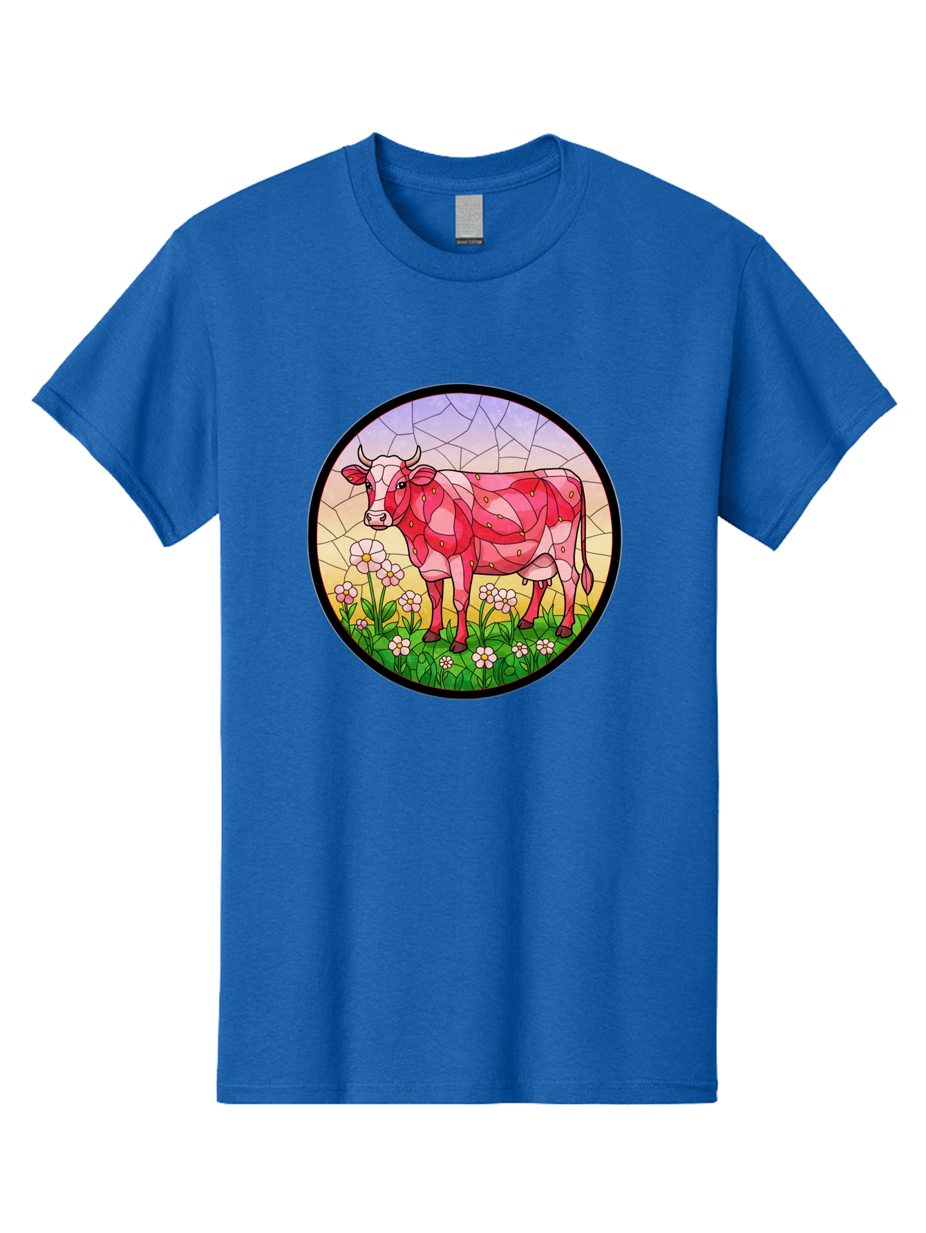 Cow-In-Field Men'S Graphic Tee, 100% Cotton, Comfortable Casual Summer Wear, Machine Washable, Vintage Camera, Old Camera, Antique Camera, Black Camera, Classic Photography, Photography Equipment, Nostalgic Device, Film Camera, Camera Art Bak300