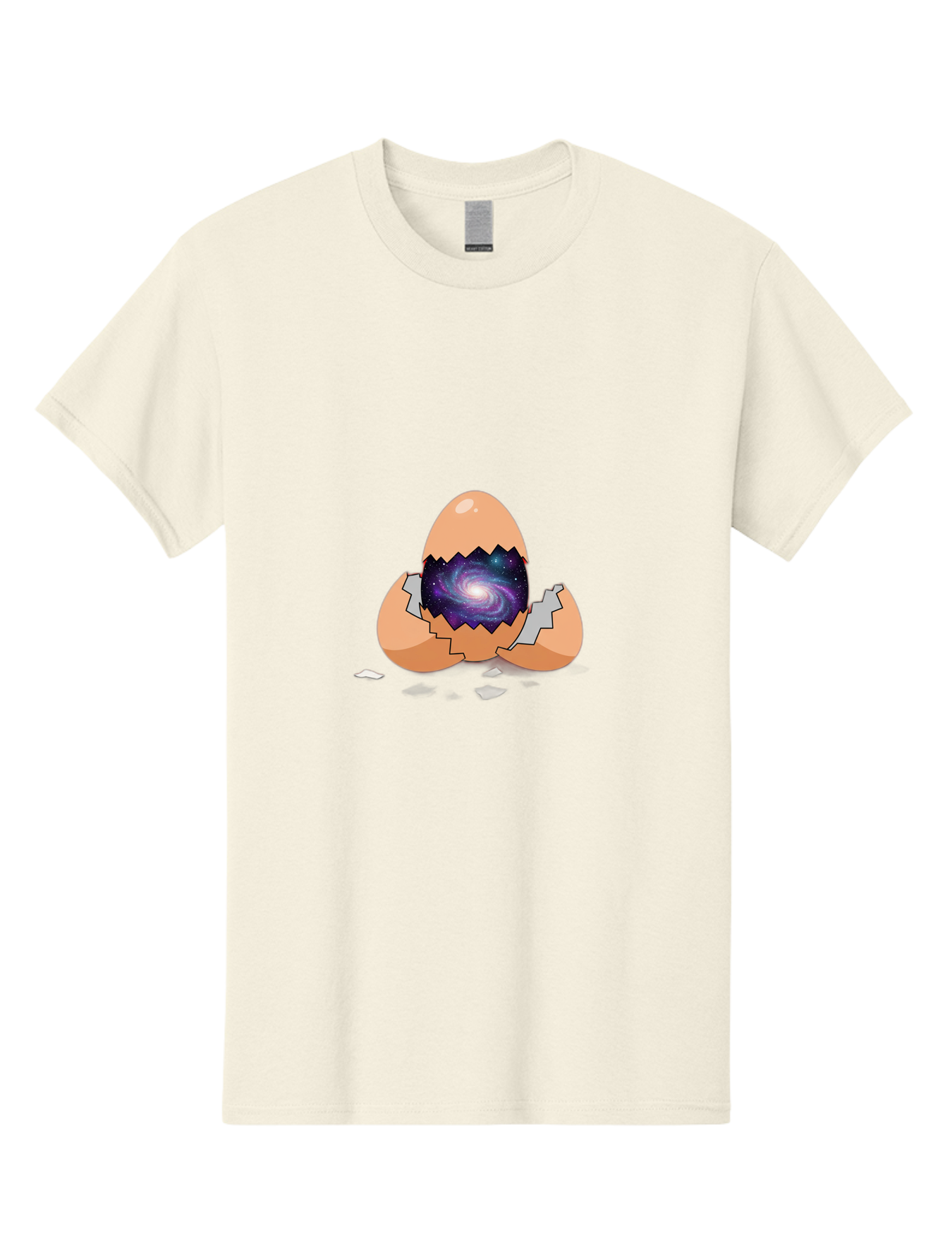 Cracked-Egg-Galaxy-5 Men'S Graphic Tee, 100% Cotton, Comfortable Casual Summer Wear, Machine Washable, Vintage Camera, Old Camera, Antique Camera, Black Camera, Classic Photography, Photography Equipment, Nostalgic Device, Film Camera, Bak307