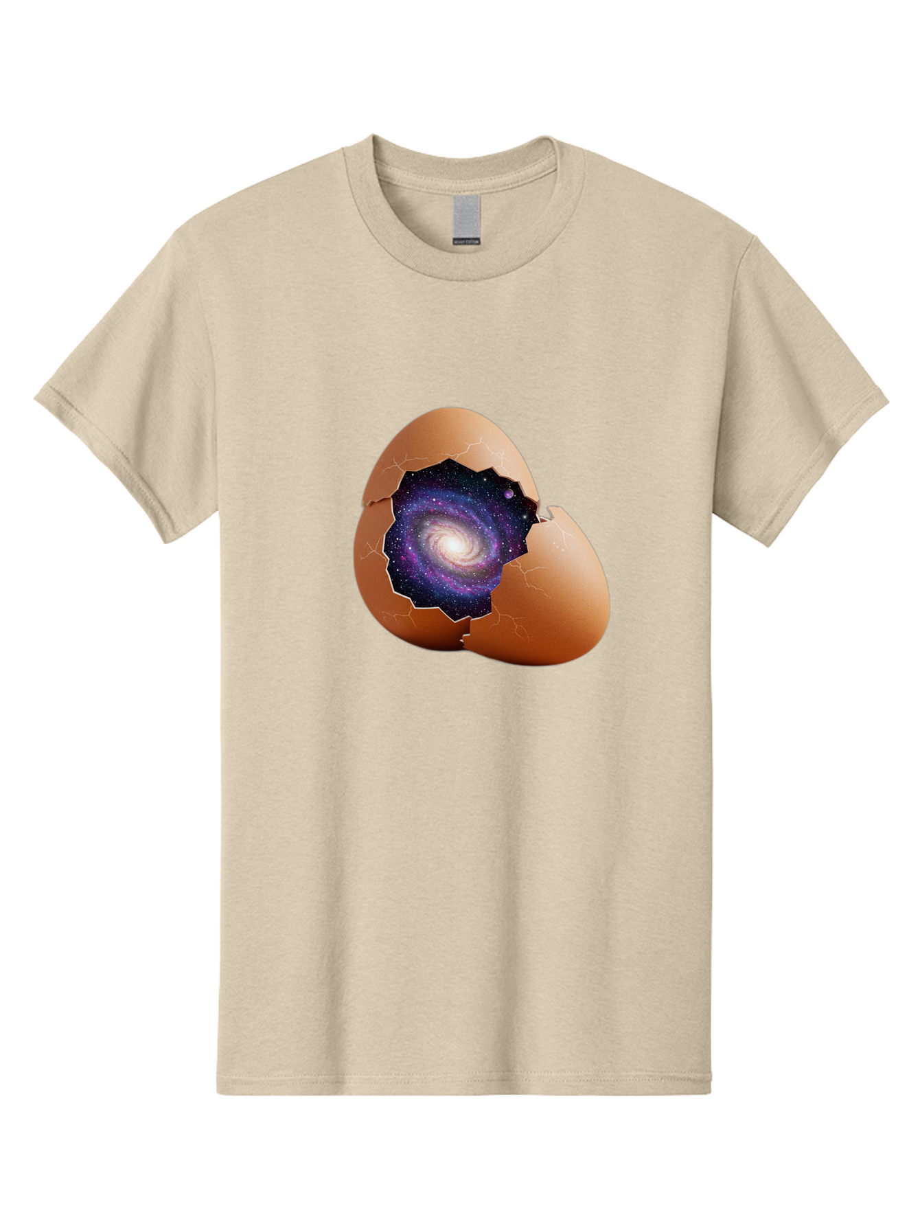 Cracked-Egg-Galaxy-6 Men'S Graphic Tee, 100% Cotton, Comfortable Casual Summer Wear, Machine Washable, Vintage Camera, Old Camera, Antique Camera, Black Camera, Classic Photography, Photography Equipment, Nostalgic Device, Film Camera, Bak308