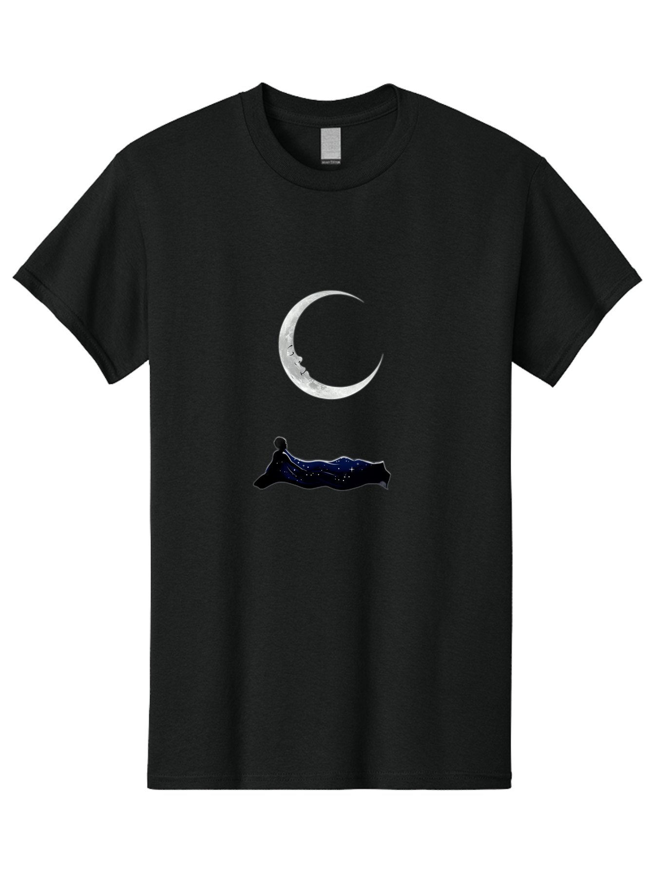 Crescent-Moon-And-Camel Men'S Graphic Tee, 100% Cotton, Comfortable Casual Summer Wear, Machine Washable, Vintage Camera, Old Camera, Antique Camera, Black Camera, Classic Photography, Photography Equipment, Nostalgic Device, Film Camera, Bak315