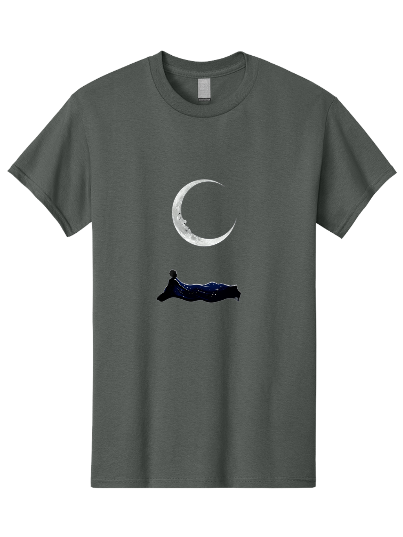 Crescent-Moon-And-Camel Men'S Graphic Tee, 100% Cotton, Comfortable Casual Summer Wear, Machine Washable, Vintage Camera, Old Camera, Antique Camera, Black Camera, Classic Photography, Photography Equipment, Nostalgic Device, Film Camera, Bak315