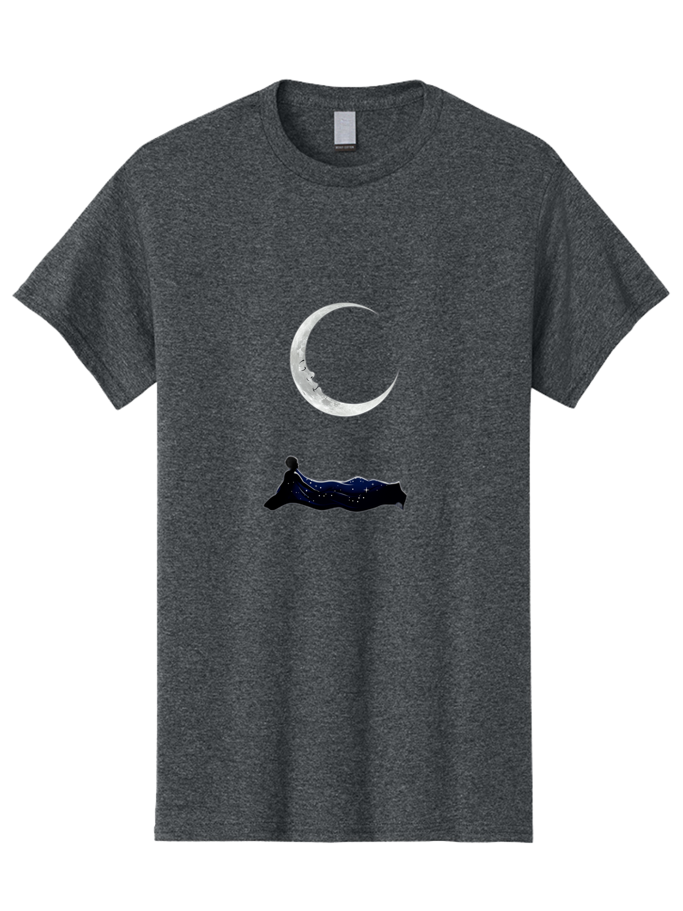 Crescent-Moon-And-Camel Men'S Graphic Tee, 100% Cotton, Comfortable Casual Summer Wear, Machine Washable, Vintage Camera, Old Camera, Antique Camera, Black Camera, Classic Photography, Photography Equipment, Nostalgic Device, Film Camera, Bak315