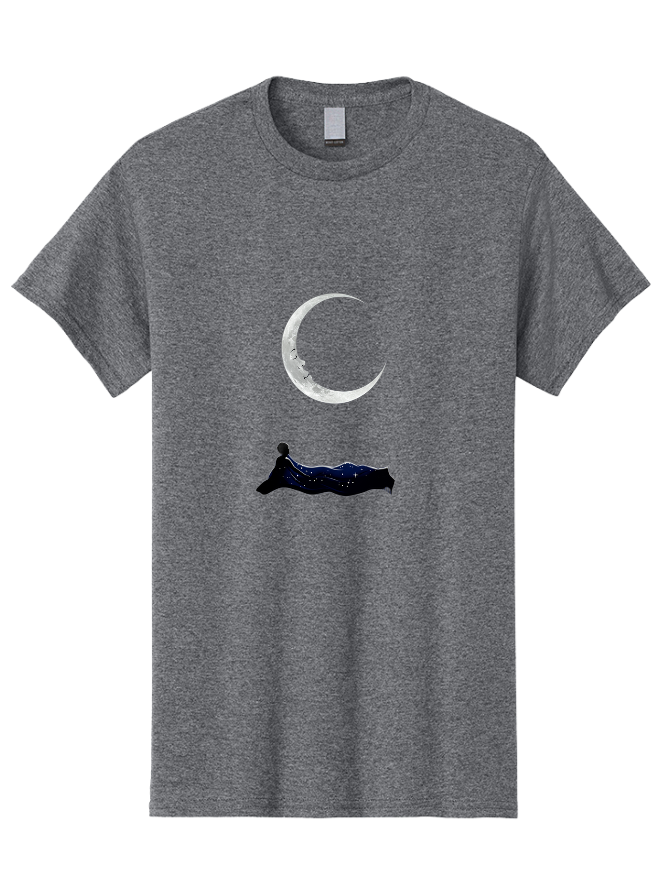 Crescent-Moon-And-Camel Men'S Graphic Tee, 100% Cotton, Comfortable Casual Summer Wear, Machine Washable, Vintage Camera, Old Camera, Antique Camera, Black Camera, Classic Photography, Photography Equipment, Nostalgic Device, Film Camera, Bak315