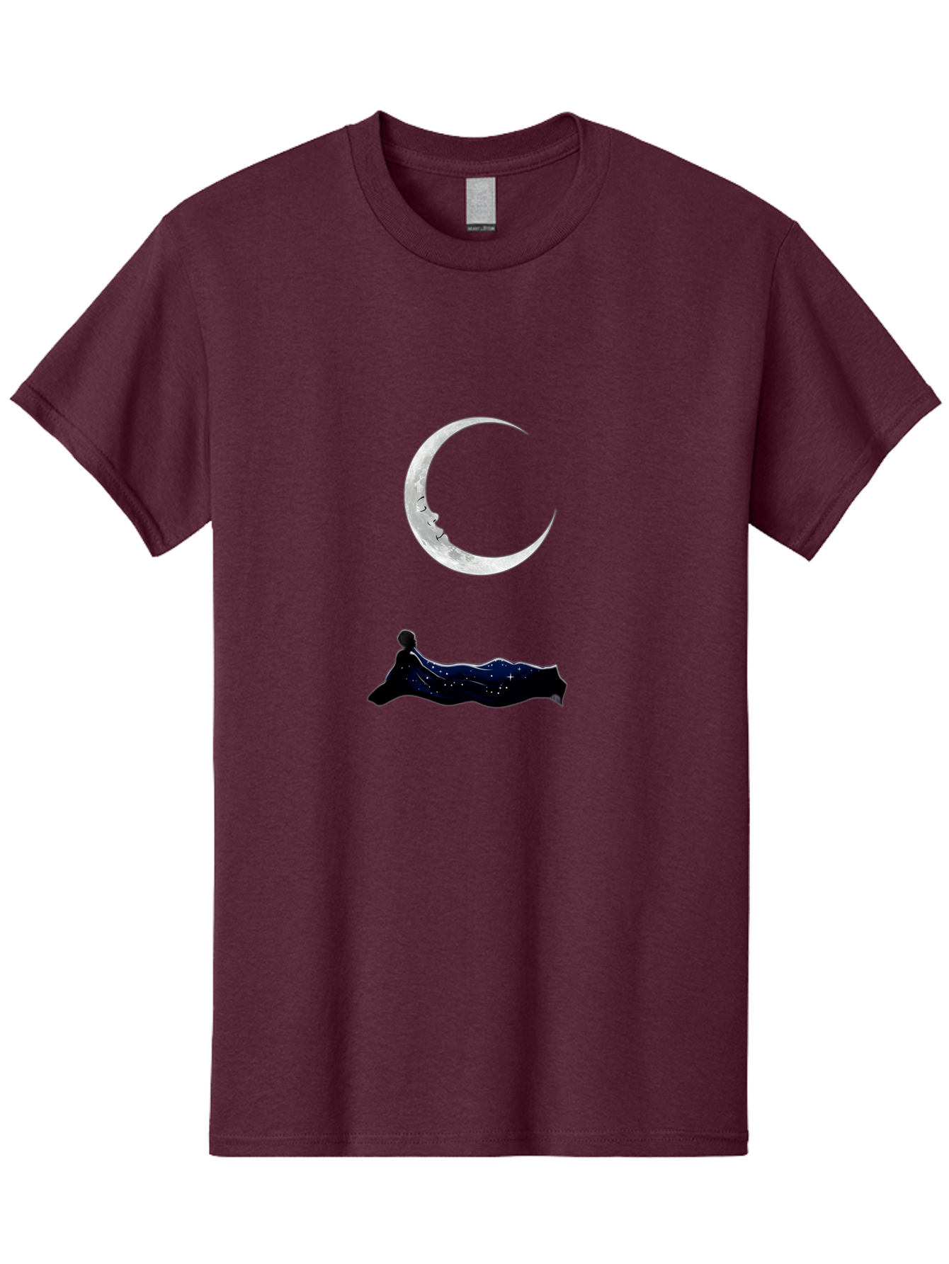 Crescent-Moon-And-Camel Men'S Graphic Tee, 100% Cotton, Comfortable Casual Summer Wear, Machine Washable, Vintage Camera, Old Camera, Antique Camera, Black Camera, Classic Photography, Photography Equipment, Nostalgic Device, Film Camera, Bak315