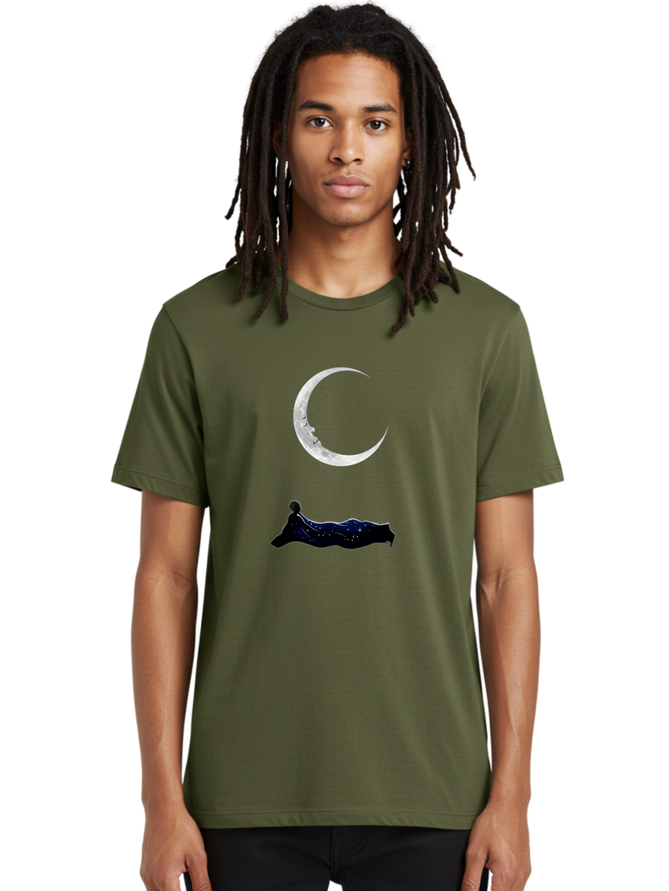 Crescent-Moon-And-Camel Men'S Graphic Tee, 100% Cotton, Comfortable Casual Summer Wear, Machine Washable, Vintage Camera, Old Camera, Antique Camera, Black Camera, Classic Photography, Photography Equipment, Nostalgic Device, Film Camera, Bak315
