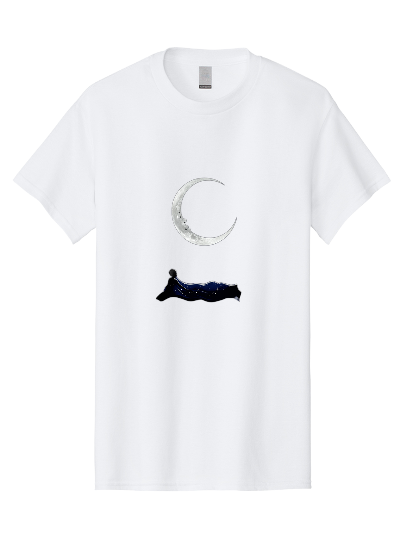 Crescent-Moon-And-Camel Men'S Graphic Tee, 100% Cotton, Comfortable Casual Summer Wear, Machine Washable, Vintage Camera, Old Camera, Antique Camera, Black Camera, Classic Photography, Photography Equipment, Nostalgic Device, Film Camera, Bak315
