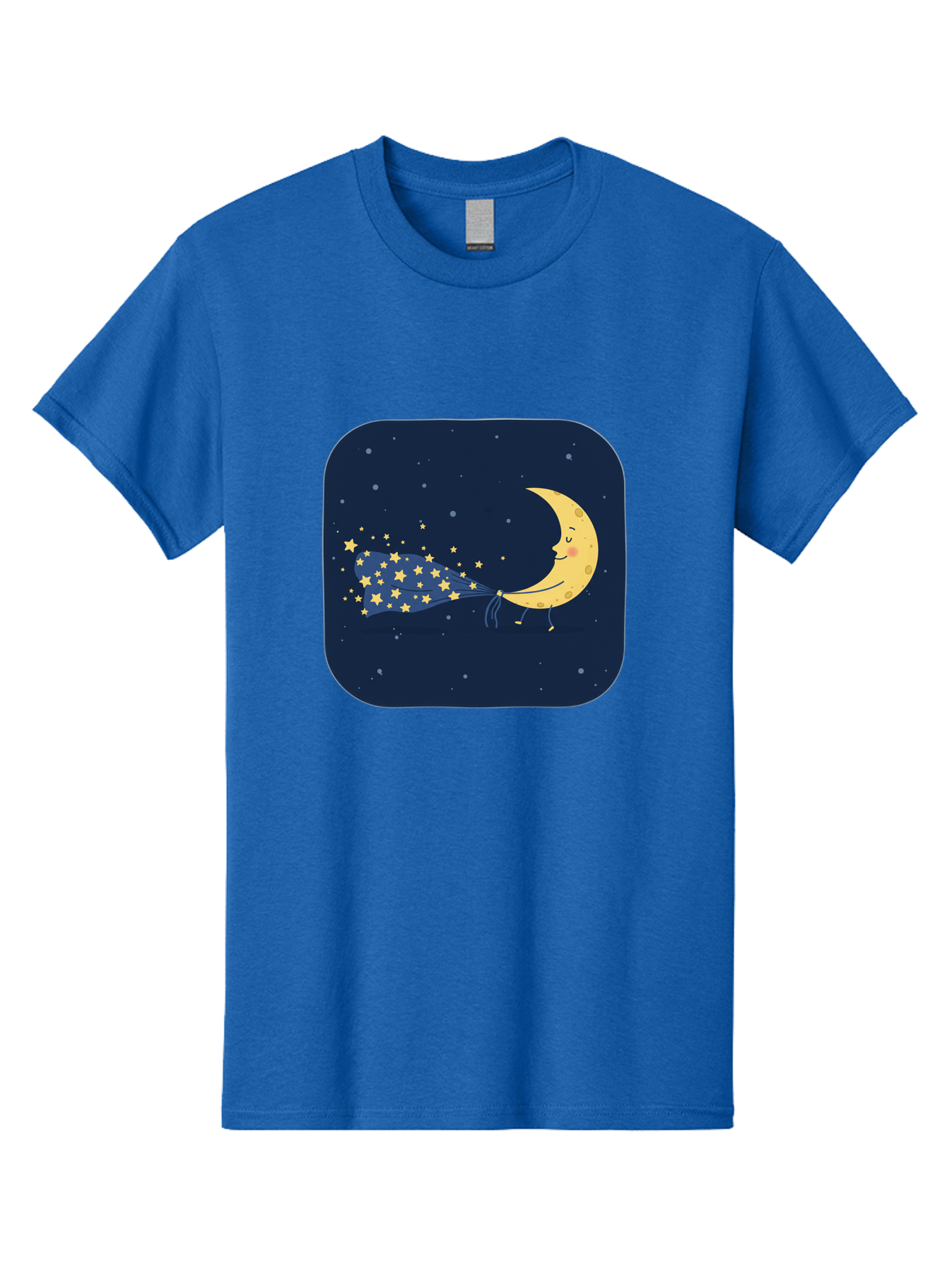 Crescent-Moon-With-Stars Men'S Graphic Tee, 100% Cotton, Comfortable Casual Summer Wear, Machine Washable, Vintage Camera, Old Camera, Antique Camera, Black Camera, Classic Photography, Photography Equipment, Nostalgic Device, Film Camera, Bak320