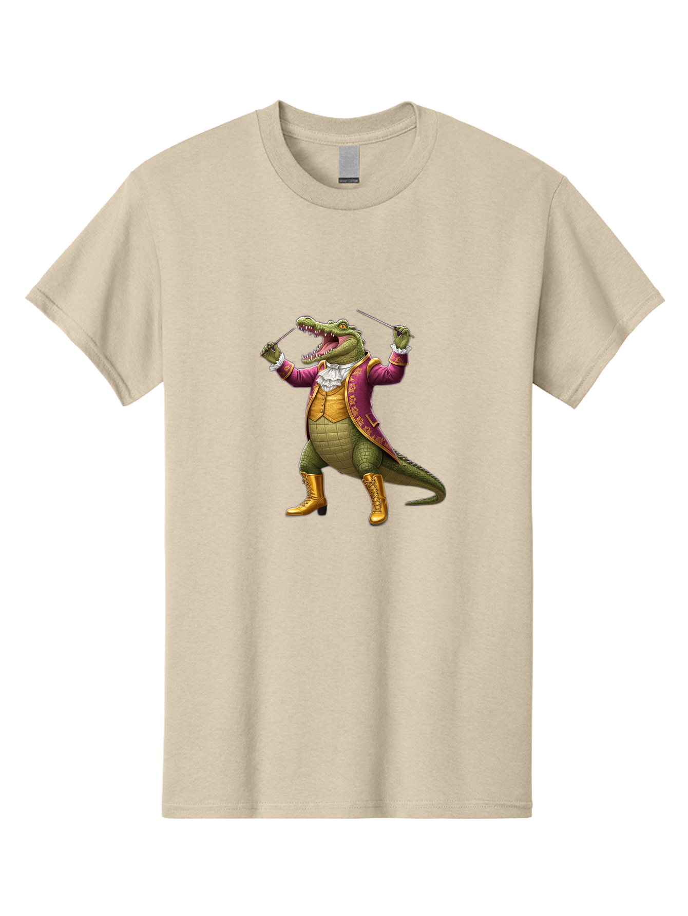 Crocodile-Maestro Men'S Graphic Tee, 100% Cotton, Comfortable Casual Summer Wear, Machine Washable, Vintage Camera, Old Camera, Antique Camera, Black Camera, Classic Photography, Photography Equipment, Nostalgic Device, Film Camera, Camera Art Bak335