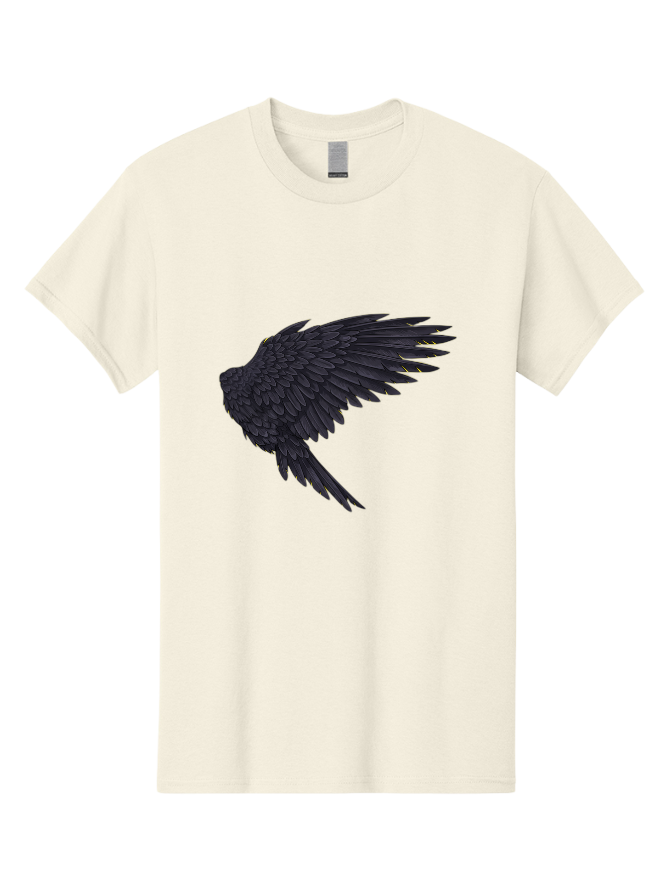 Crow-In-Flight Men'S Graphic Tee, 100% Cotton, Comfortable Casual Summer Wear, Machine Washable, Vintage Camera, Old Camera, Antique Camera, Black Camera, Classic Photography, Photography Equipment, Nostalgic Device, Film Camera, Camera Art Bak338