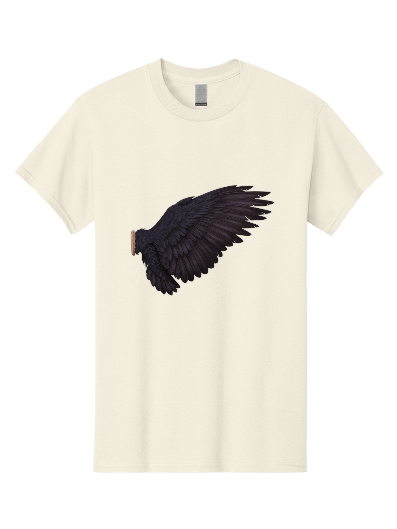 Crow Men'S Graphic Tee, 100% Cotton, Comfortable Casual Summer Wear, Machine Washable, Vintage Camera, Old Camera, Antique Camera, Black Camera, Classic Photography, Photography Equipment, Nostalgic Device, Film Camera, Camera Art Bak340