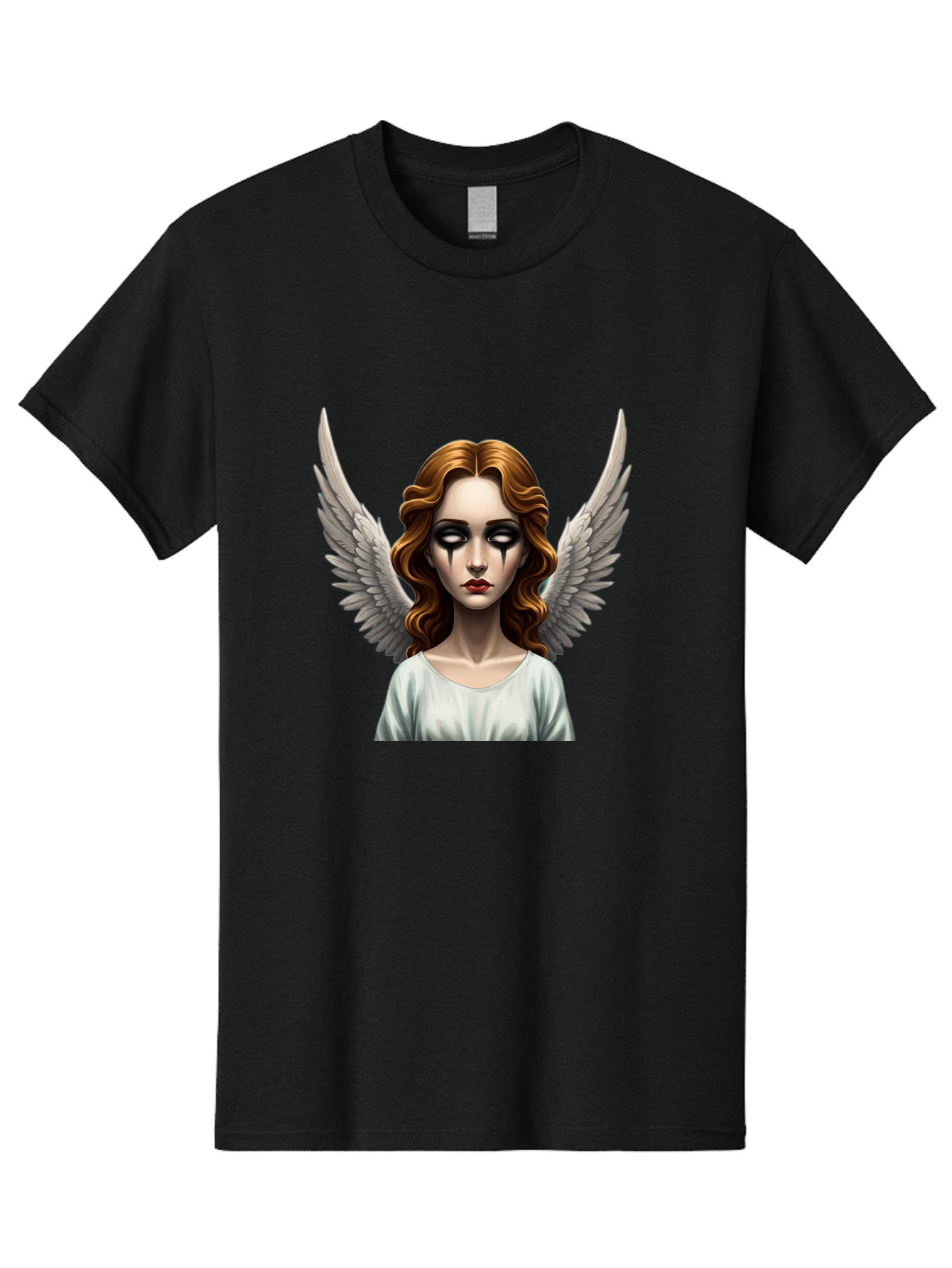 Crying-Angel Men'S Graphic Tee, 100% Cotton, Comfortable Casual Summer Wear, Machine Washable, Vintage Camera, Old Camera, Antique Camera, Black Camera, Classic Photography, Photography Equipment, Nostalgic Device, Film Camera, Camera Art Bak346