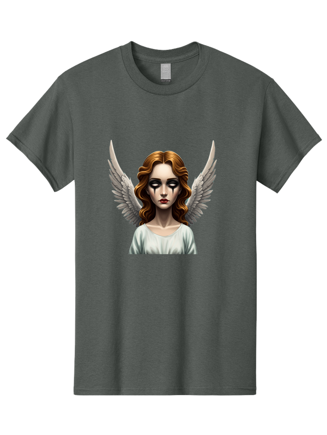 Crying-Angel Men'S Graphic Tee, 100% Cotton, Comfortable Casual Summer Wear, Machine Washable, Vintage Camera, Old Camera, Antique Camera, Black Camera, Classic Photography, Photography Equipment, Nostalgic Device, Film Camera, Camera Art Bak346