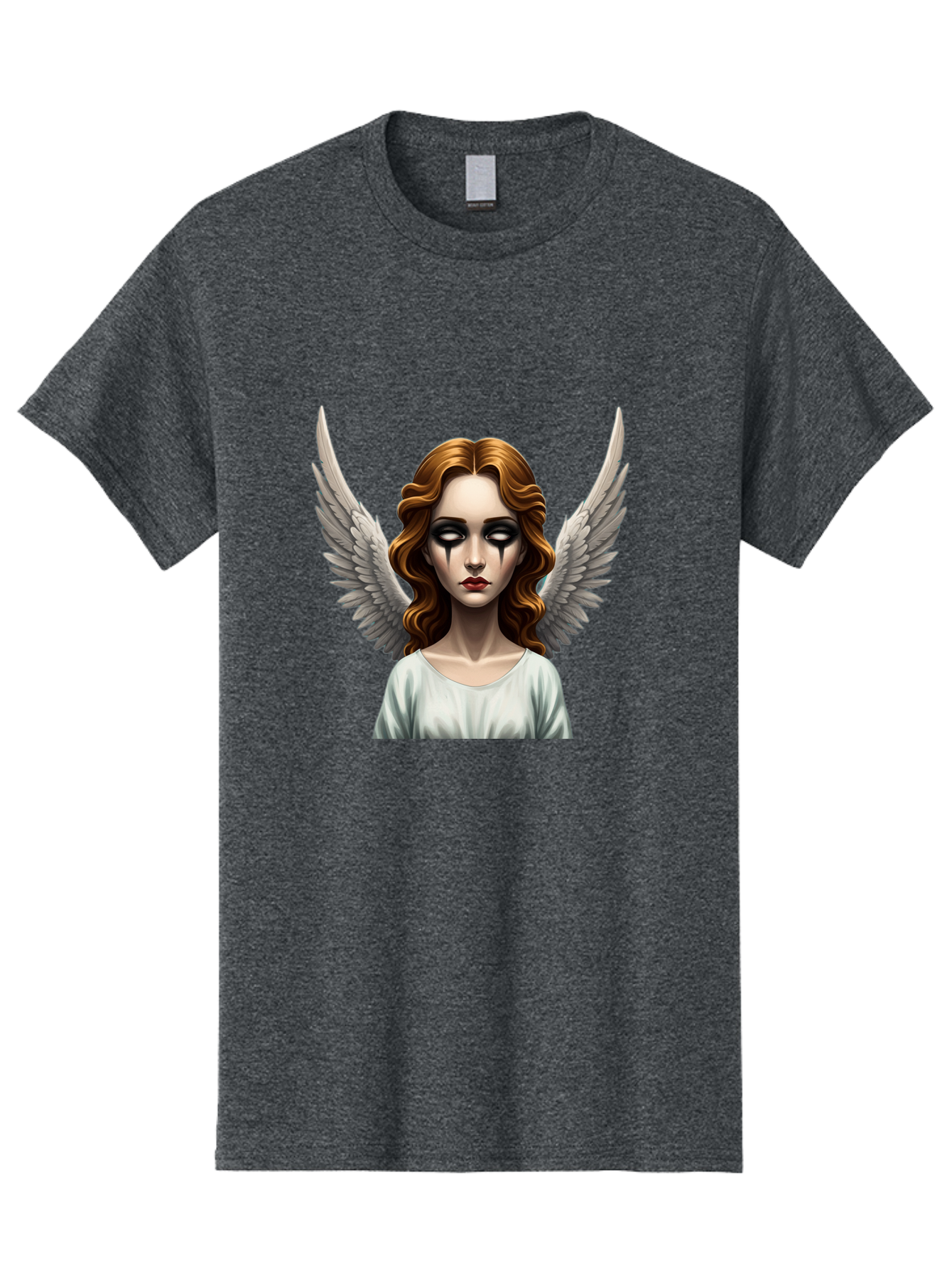 Crying-Angel Men'S Graphic Tee, 100% Cotton, Comfortable Casual Summer Wear, Machine Washable, Vintage Camera, Old Camera, Antique Camera, Black Camera, Classic Photography, Photography Equipment, Nostalgic Device, Film Camera, Camera Art Bak346