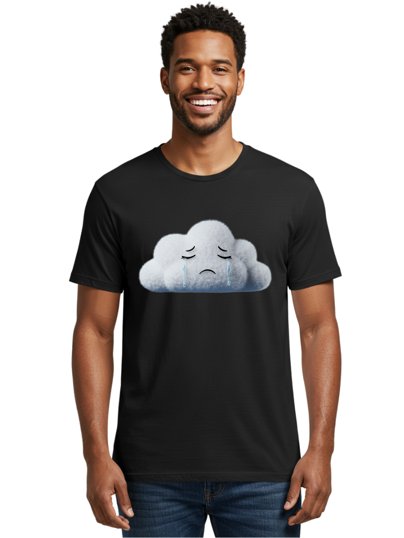 Crying-Cloud Men'S Graphic Tee, 100% Cotton, Comfortable Casual Summer Wear, Machine Washable, Vintage Camera, Old Camera, Antique Camera, Black Camera, Classic Photography, Photography Equipment, Nostalgic Device, Film Camera, Camera Art Bak354