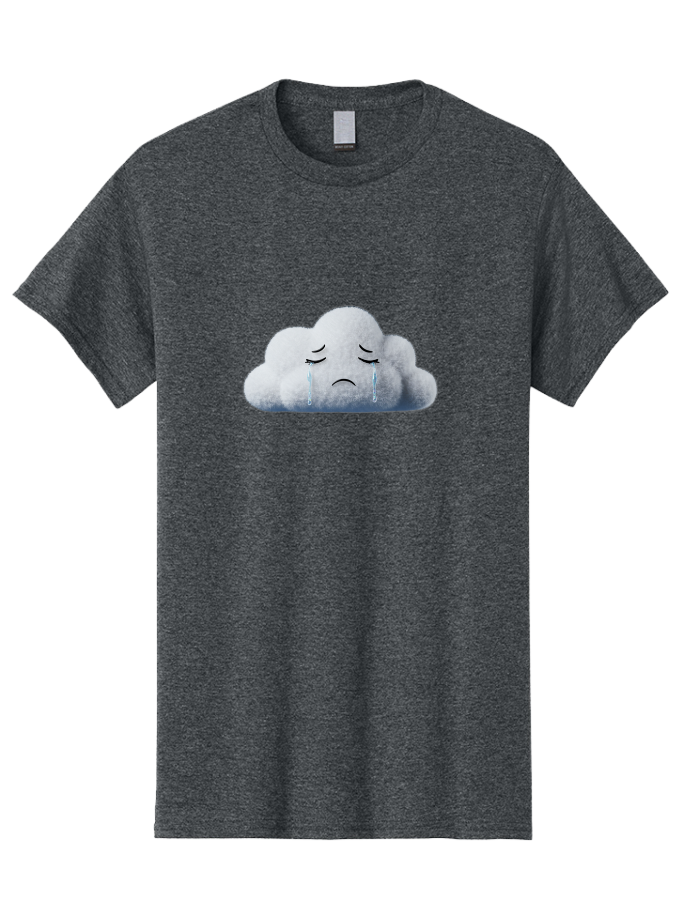 Crying-Cloud Men'S Graphic Tee, 100% Cotton, Comfortable Casual Summer Wear, Machine Washable, Vintage Camera, Old Camera, Antique Camera, Black Camera, Classic Photography, Photography Equipment, Nostalgic Device, Film Camera, Camera Art Bak354