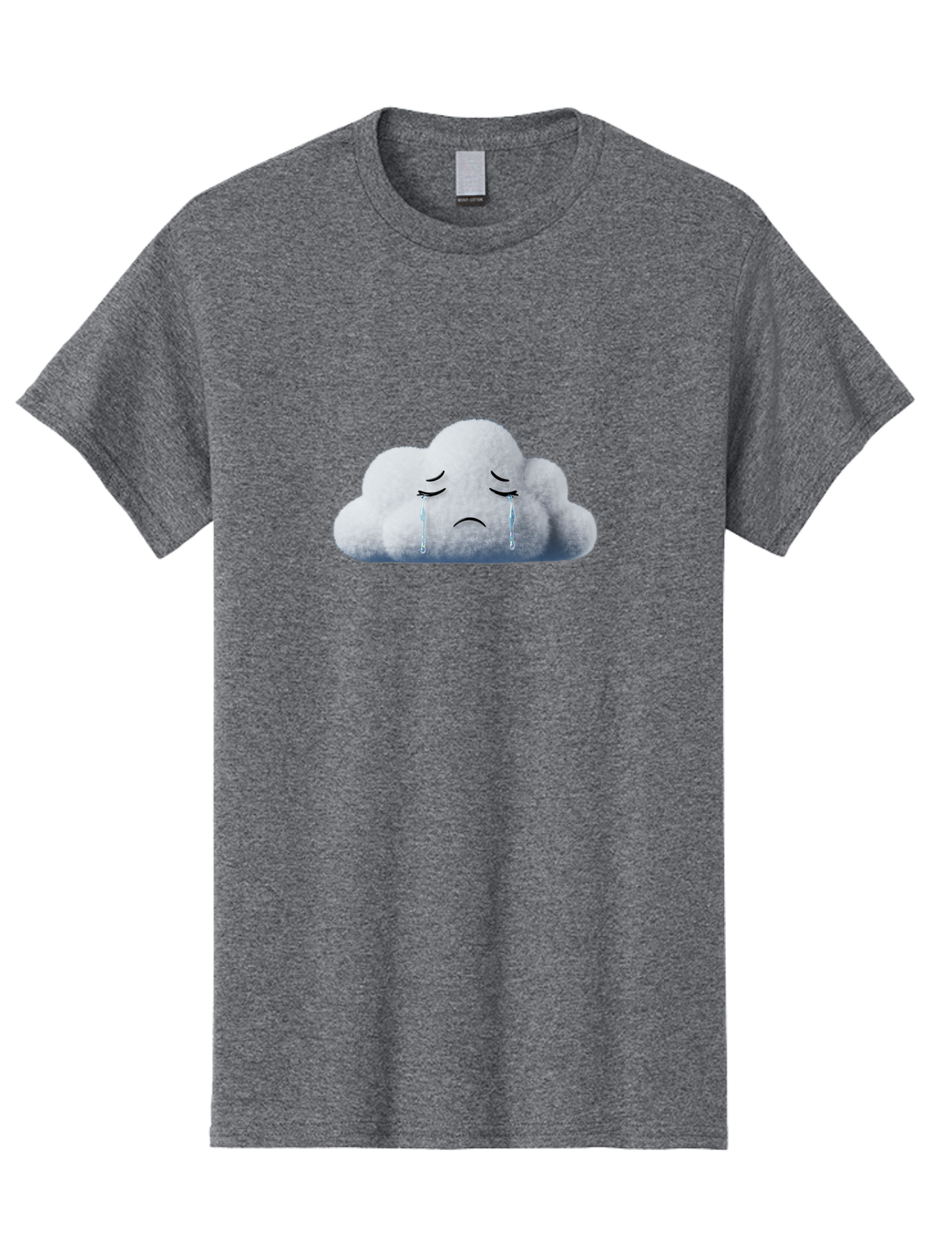 Crying-Cloud Men'S Graphic Tee, 100% Cotton, Comfortable Casual Summer Wear, Machine Washable, Vintage Camera, Old Camera, Antique Camera, Black Camera, Classic Photography, Photography Equipment, Nostalgic Device, Film Camera, Camera Art Bak354