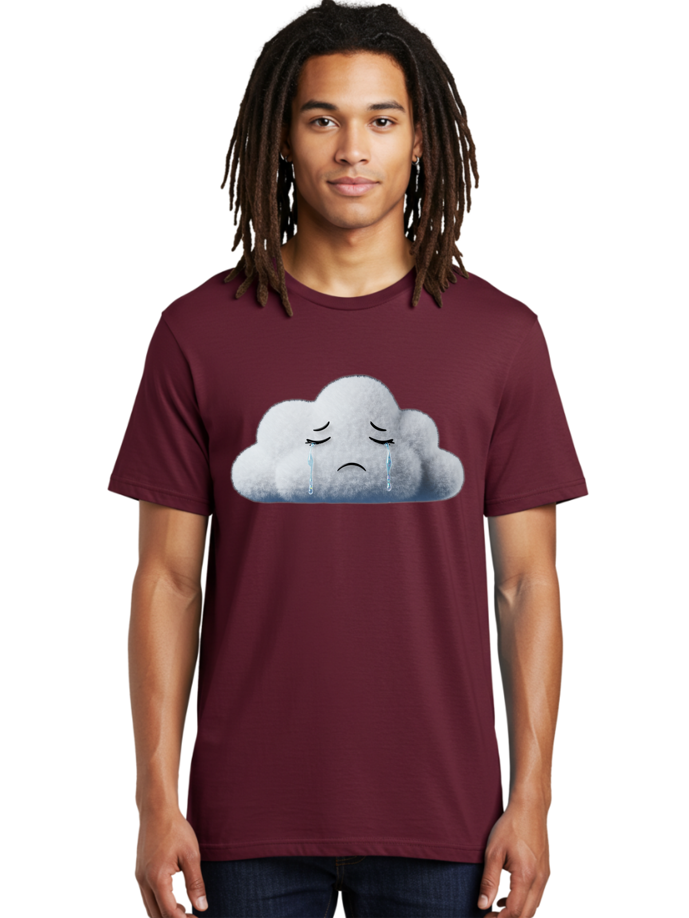 Crying-Cloud Men'S Graphic Tee, 100% Cotton, Comfortable Casual Summer Wear, Machine Washable, Vintage Camera, Old Camera, Antique Camera, Black Camera, Classic Photography, Photography Equipment, Nostalgic Device, Film Camera, Camera Art Bak354
