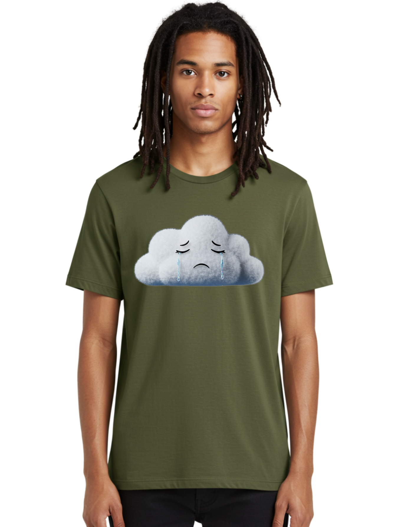 Crying-Cloud Men'S Graphic Tee, 100% Cotton, Comfortable Casual Summer Wear, Machine Washable, Vintage Camera, Old Camera, Antique Camera, Black Camera, Classic Photography, Photography Equipment, Nostalgic Device, Film Camera, Camera Art Bak354