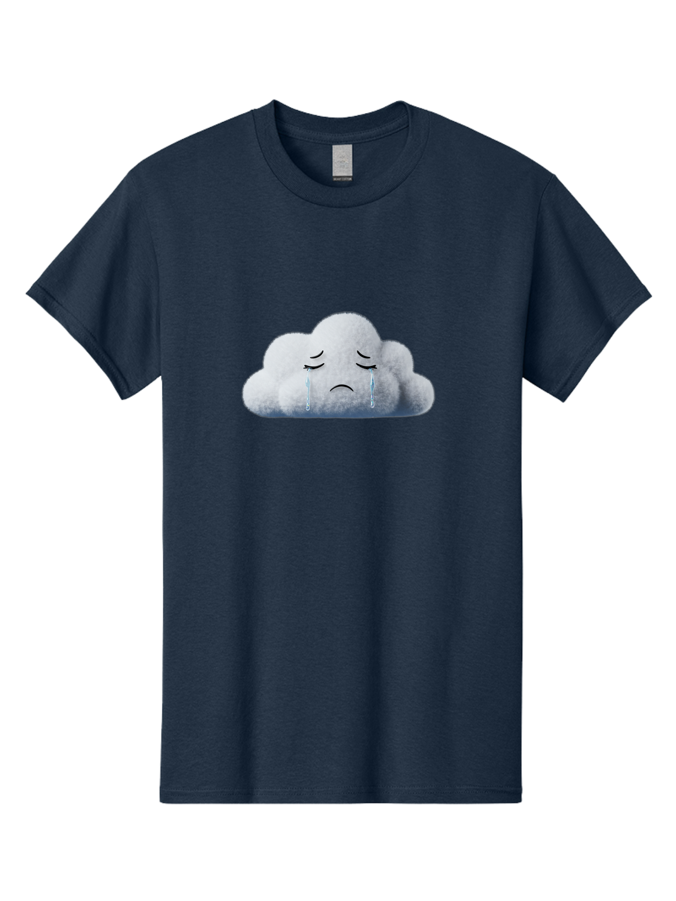 Crying-Cloud Men'S Graphic Tee, 100% Cotton, Comfortable Casual Summer Wear, Machine Washable, Vintage Camera, Old Camera, Antique Camera, Black Camera, Classic Photography, Photography Equipment, Nostalgic Device, Film Camera, Camera Art Bak354
