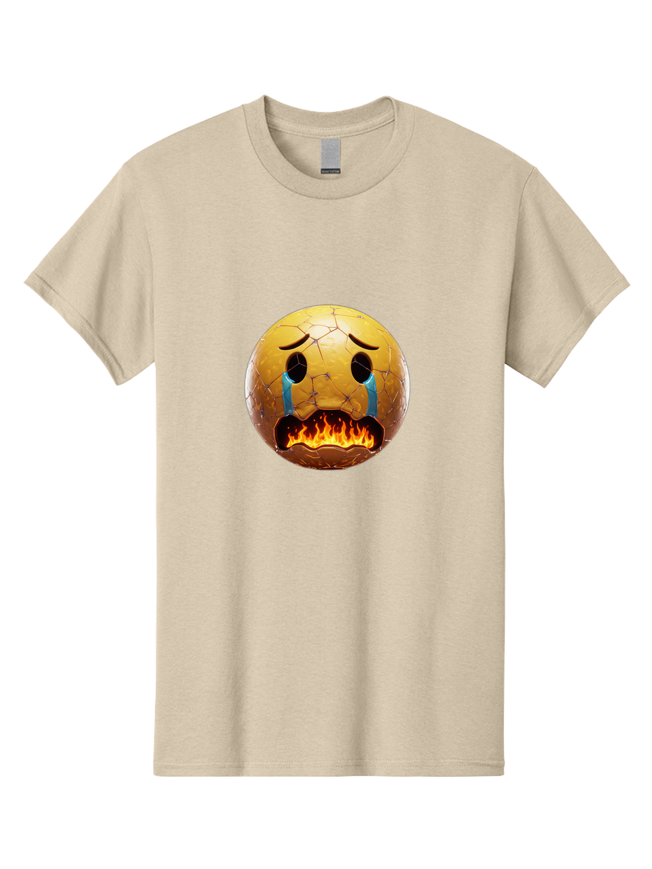 Crying-Soccer-Ball-Emoji Men'S Graphic Tee, 100% Cotton, Comfortable Casual Summer Wear, Machine Washable, Vintage Camera, Old Camera, Antique Camera, Black Camera, Classic Photography, Photography Equipment, Nostalgic Device, Film Camera, Bak362