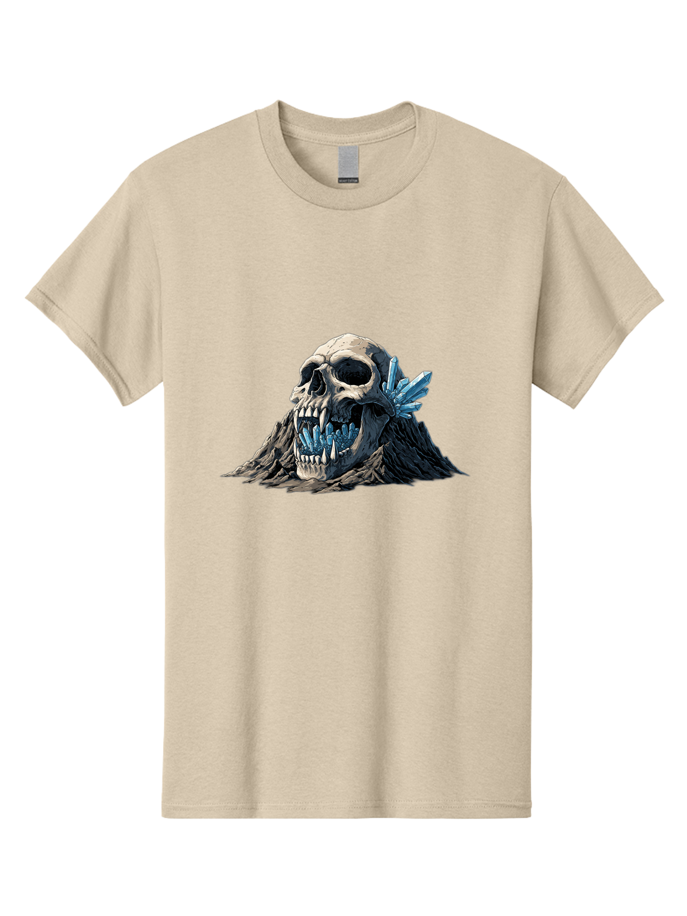 Crystal-Skull Men'S Graphic Tee, 100% Cotton, Comfortable Casual Summer Wear, Machine Washable, Vintage Camera, Old Camera, Antique Camera, Black Camera, Classic Photography, Photography Equipment, Nostalgic Device, Film Camera, Camera Art Bak376