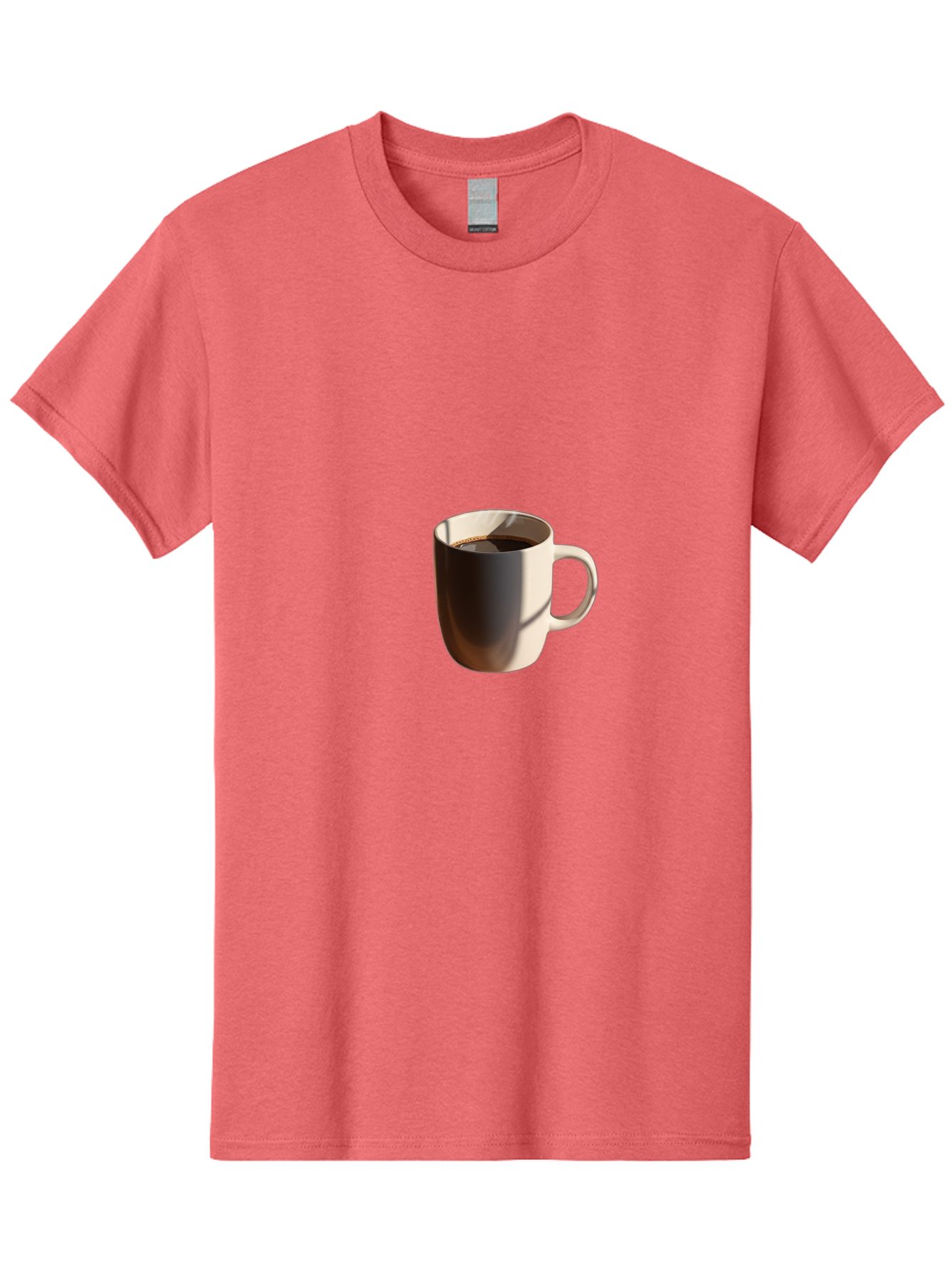 Cup-Of-Coffee Men'S Graphic Tee, 100% Cotton, Comfortable Casual Summer Wear, Machine Washable, Vintage Camera, Old Camera, Antique Camera, Black Camera, Classic Photography, Photography Equipment, Nostalgic Device, Film Camera, Camera Art Bak378